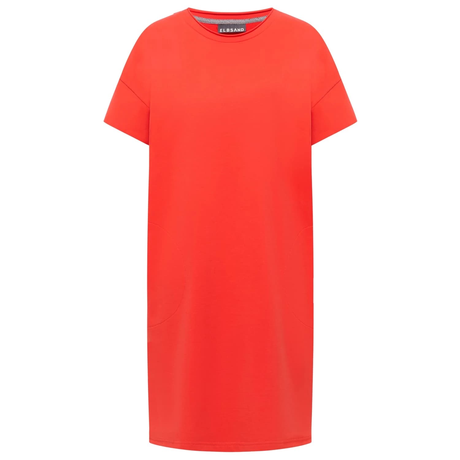 Дамска рокля Elbsand Women's Telma Dress - Grenadine