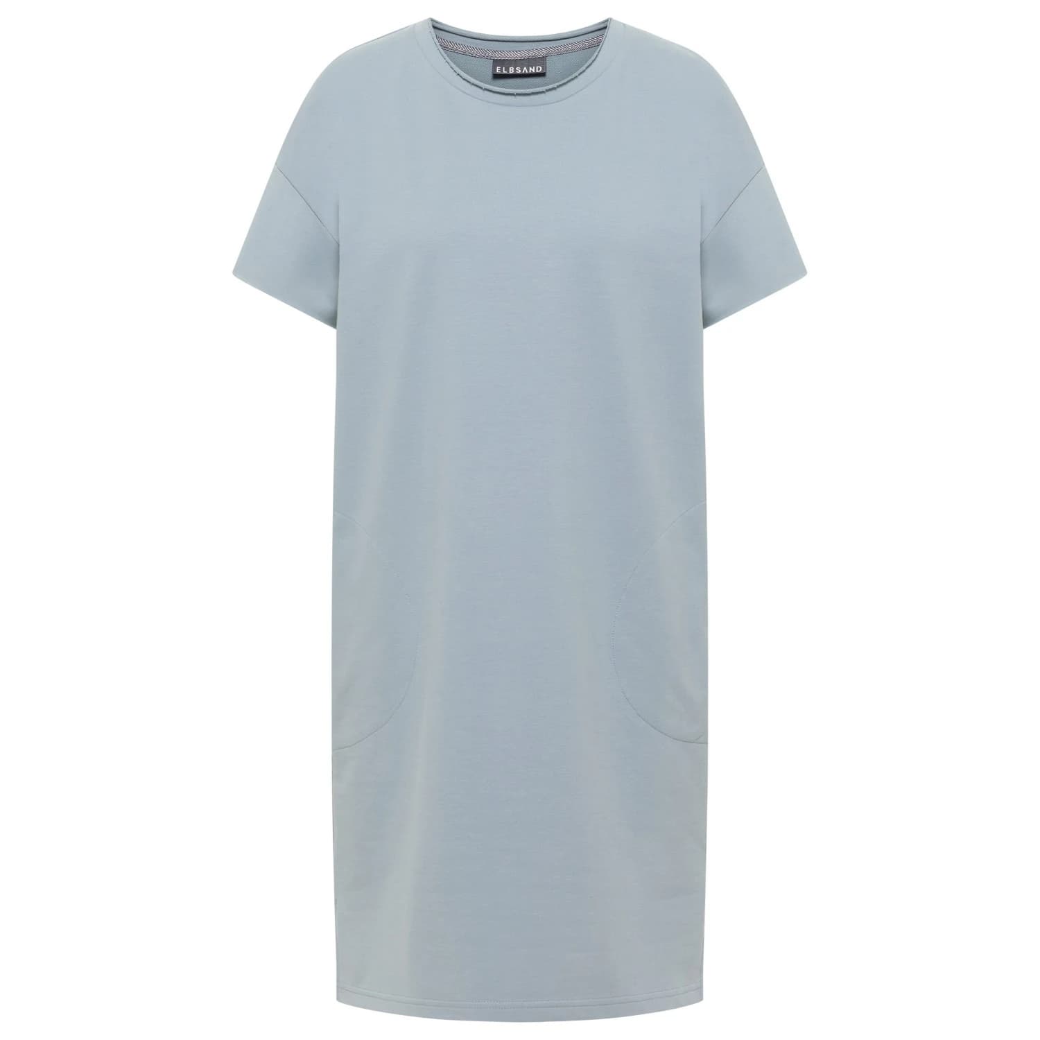 Дамска рокля Elbsand Women's Telma Dress - Seaweed