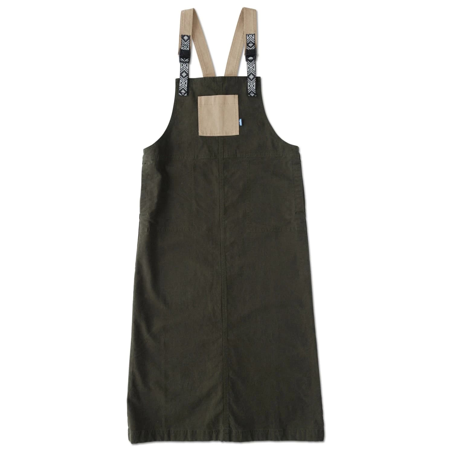 Дамска рокля KAVU Women's Huntley Dress - Rosin