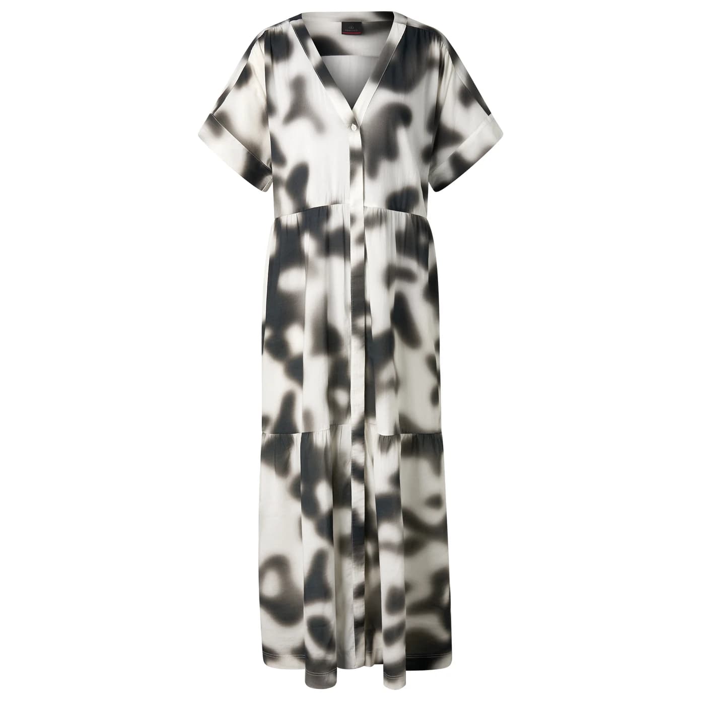 Дамска рокля Bogner Fire+Ice Women's Hedi Dress - Multicolor