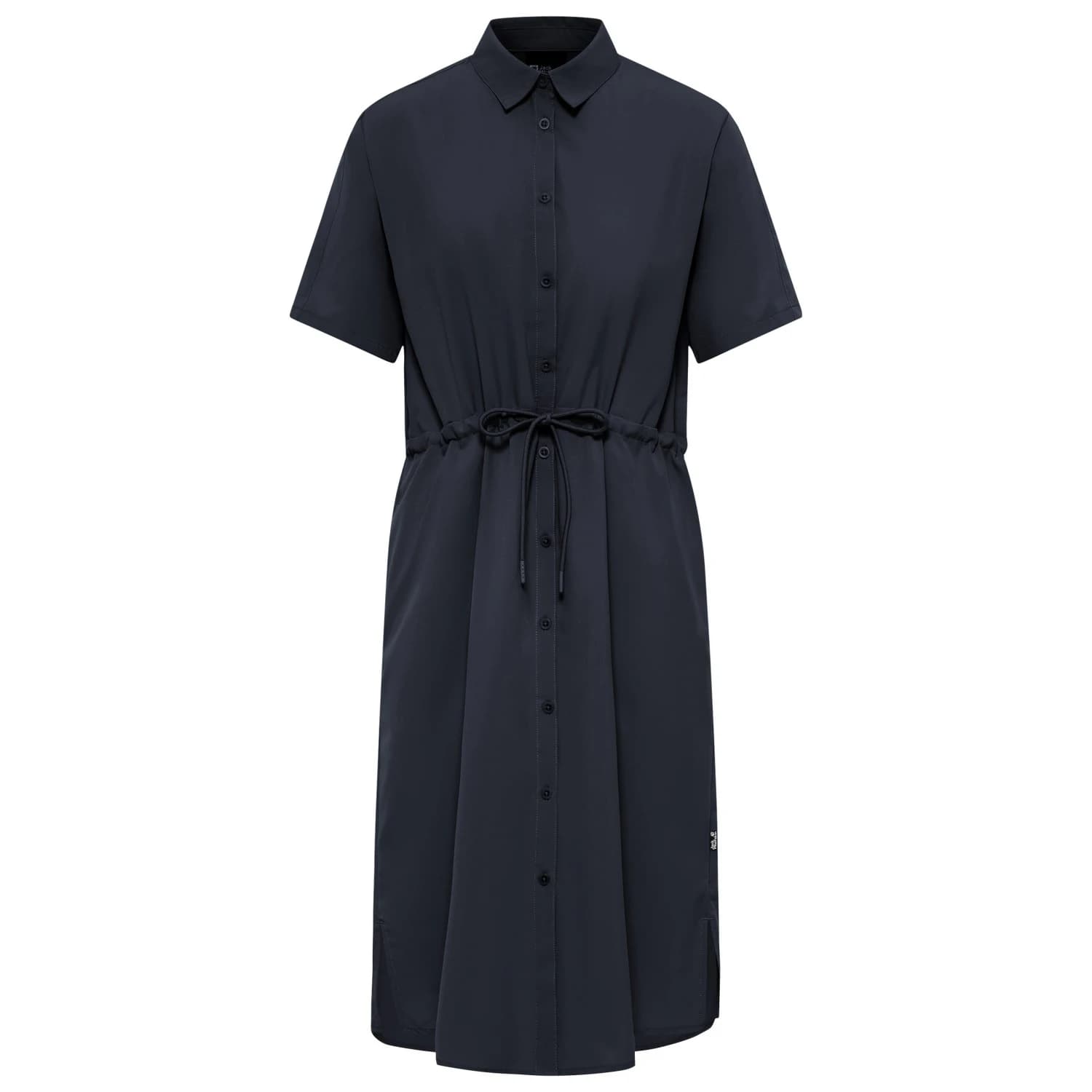 Дамска рокля Jack Wolfskin Women's Waimea Dress - Dark Navy