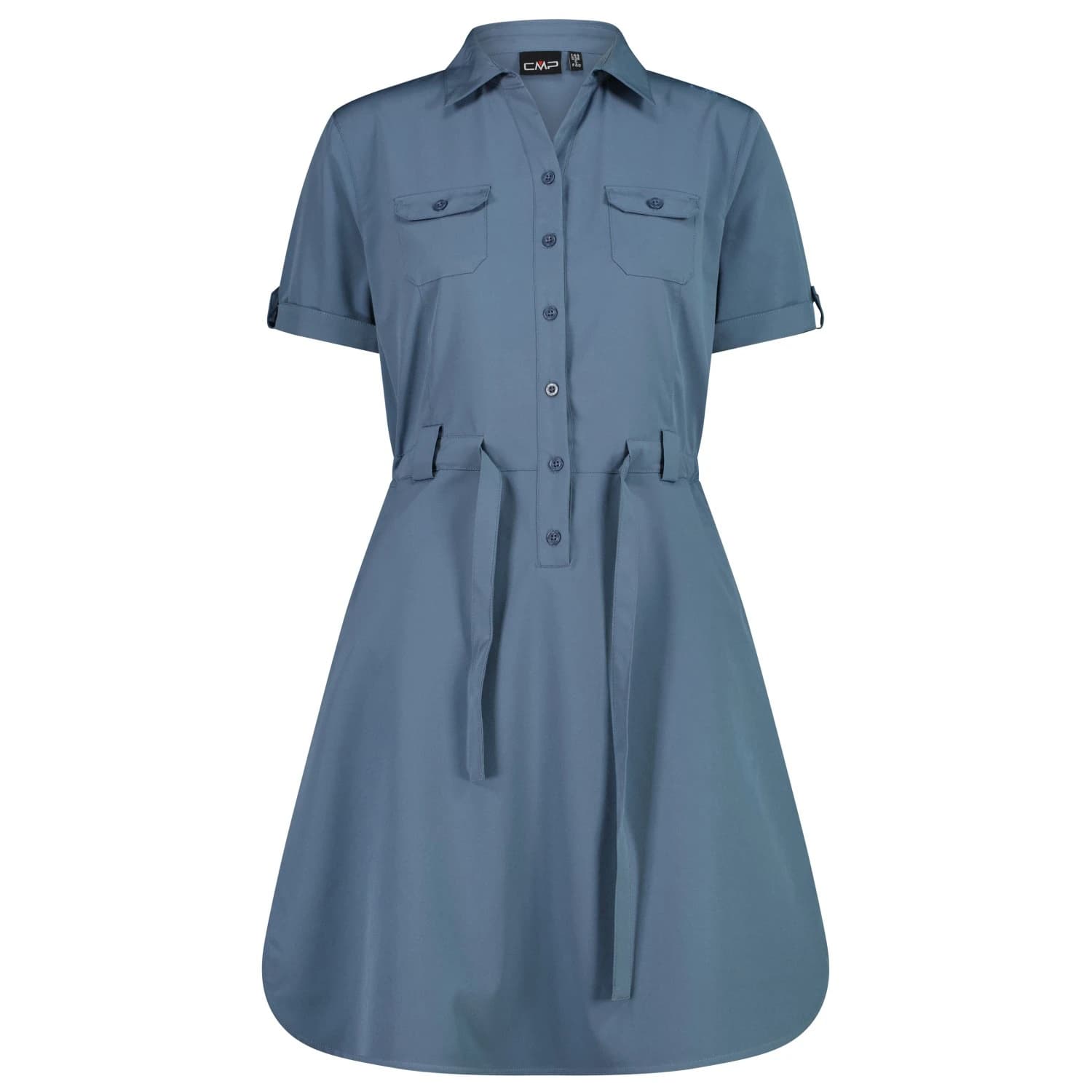 Дамска рокля CMP Women's Dress - Space