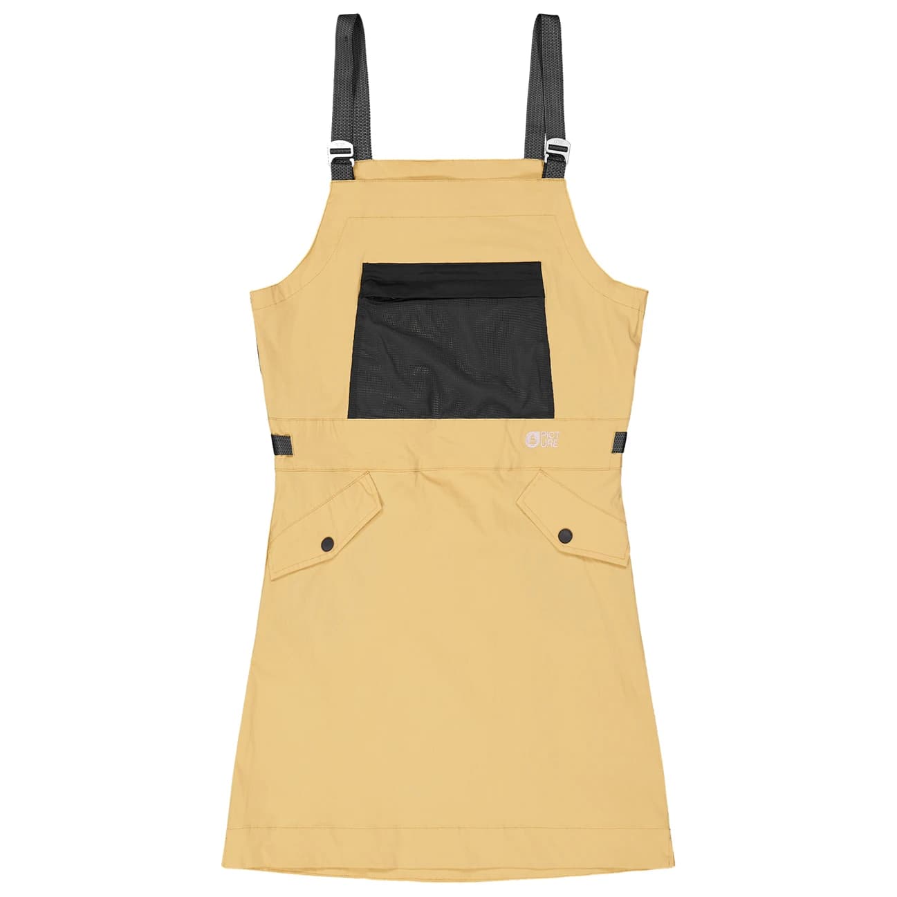 Дамска рокля Picture Women's Alpho Dress - Lark