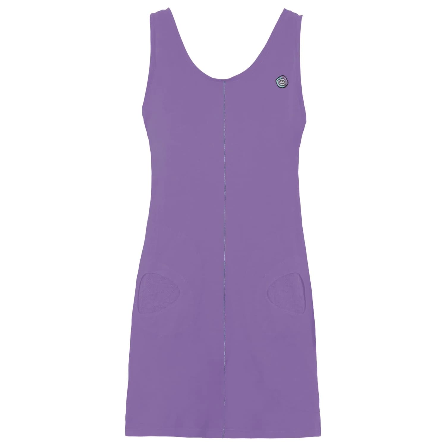 Дамска рокля E9 Women's Gidye Dress - Wisteria