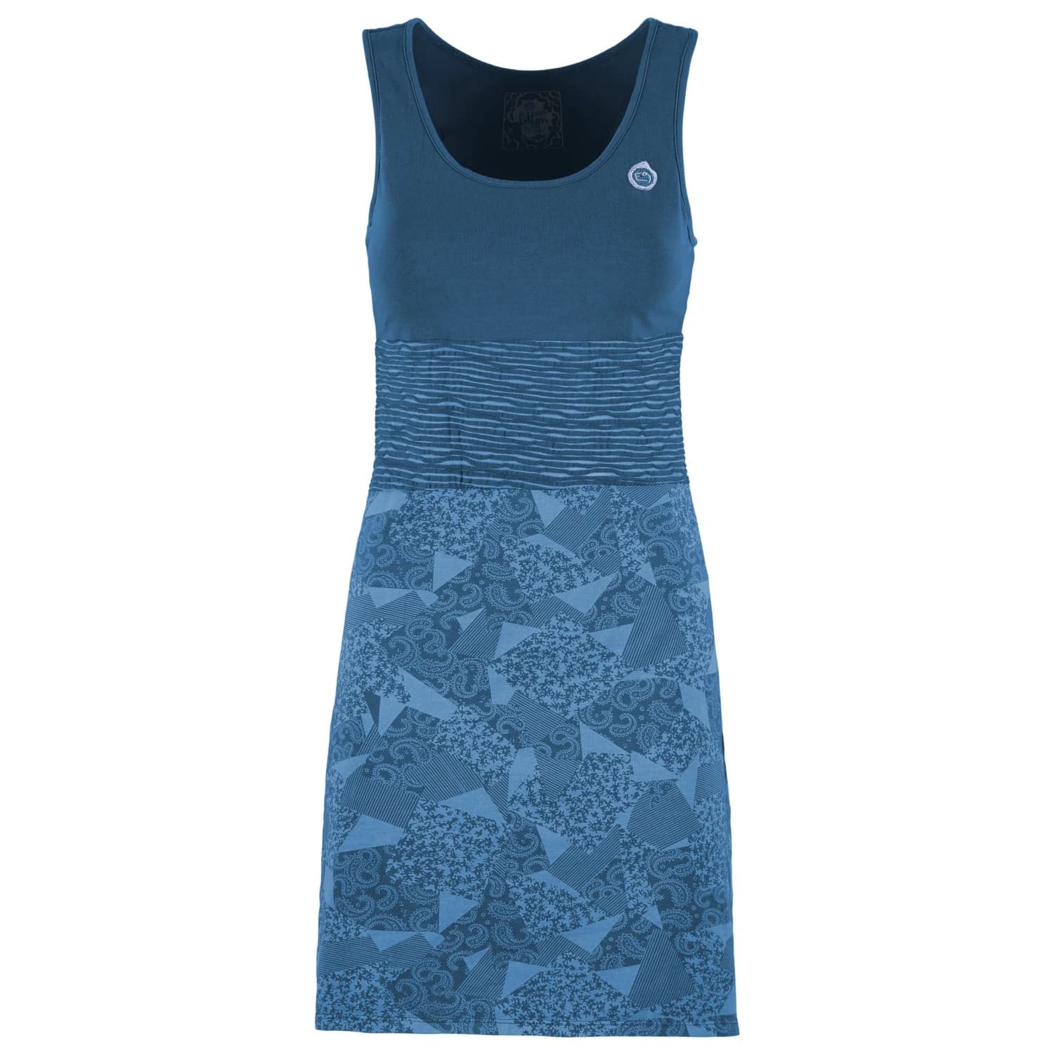 Рокля E9 Women's Vale Dress - Apatite