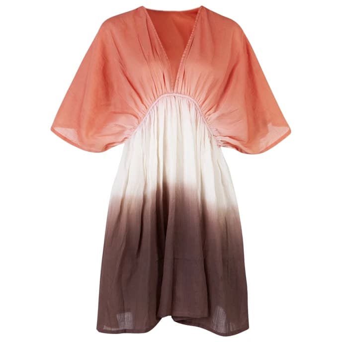 Дамска рокля Barts Women's Mundoly Dress - Coffee