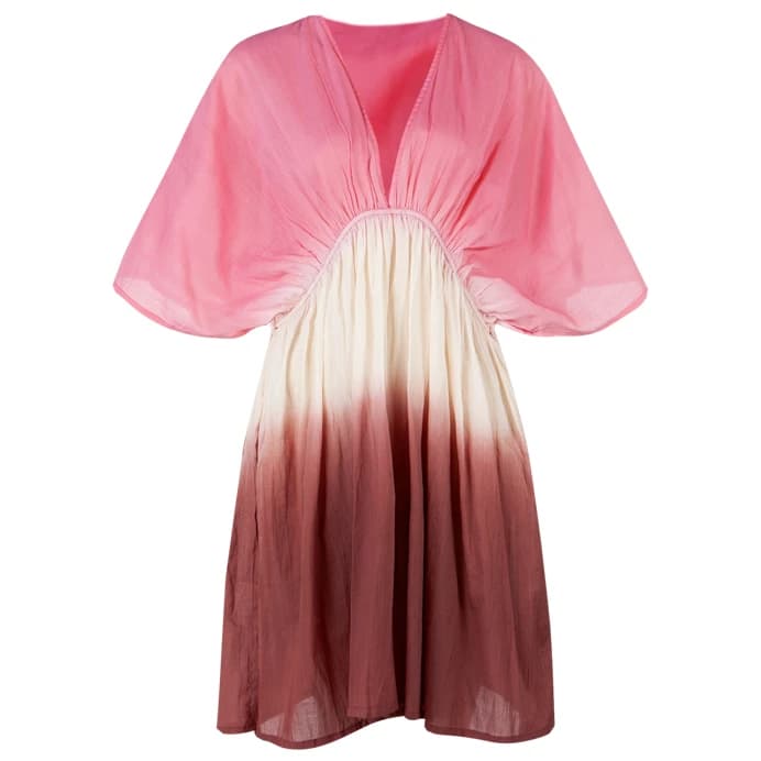 Дамска рокля Barts Women's Mundoly Dress - Maroon