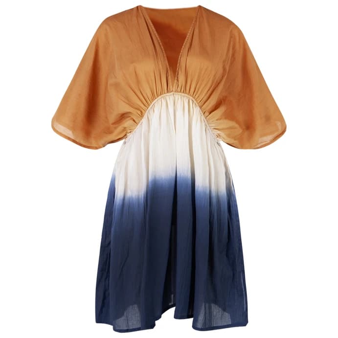 Дамска рокля Barts Women's Mundoly Dress - Navy