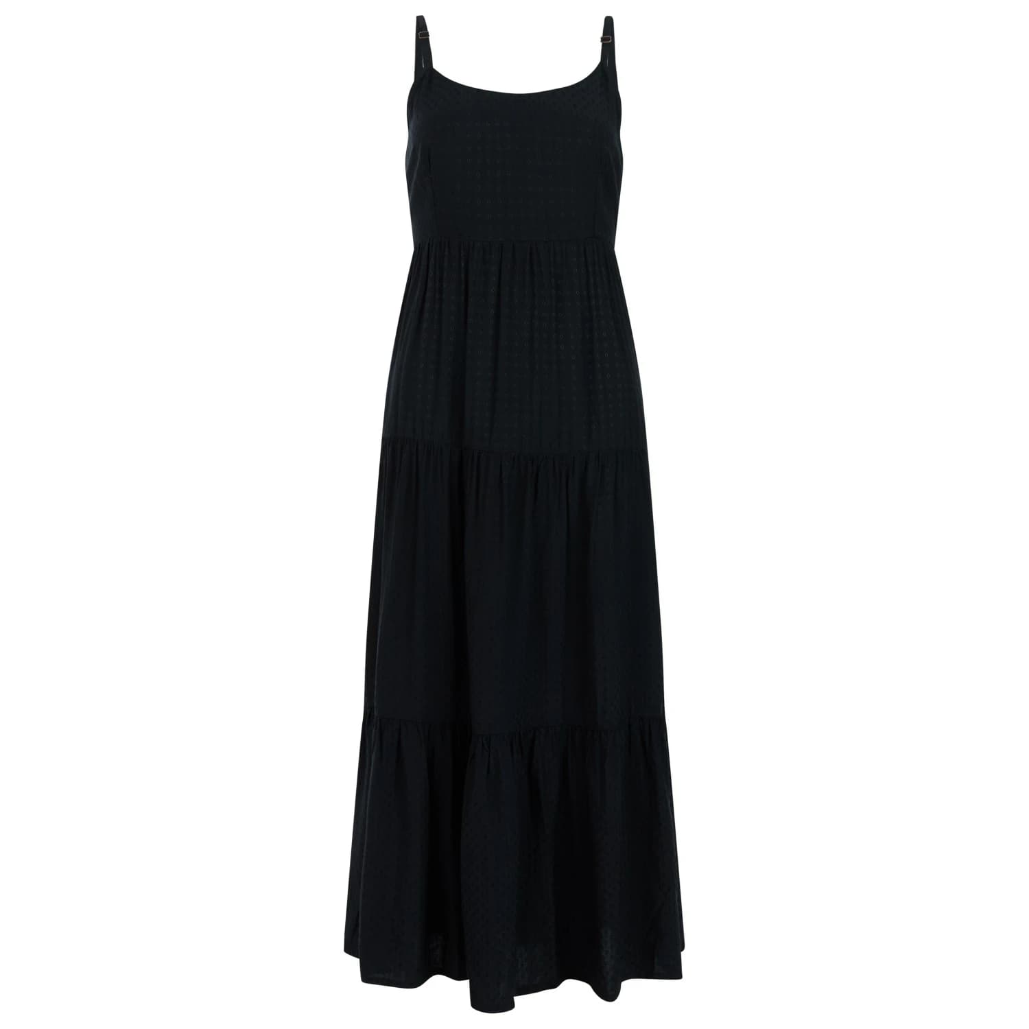 Дамска рокля Protest Women's PRTCookies Dress - True Black
