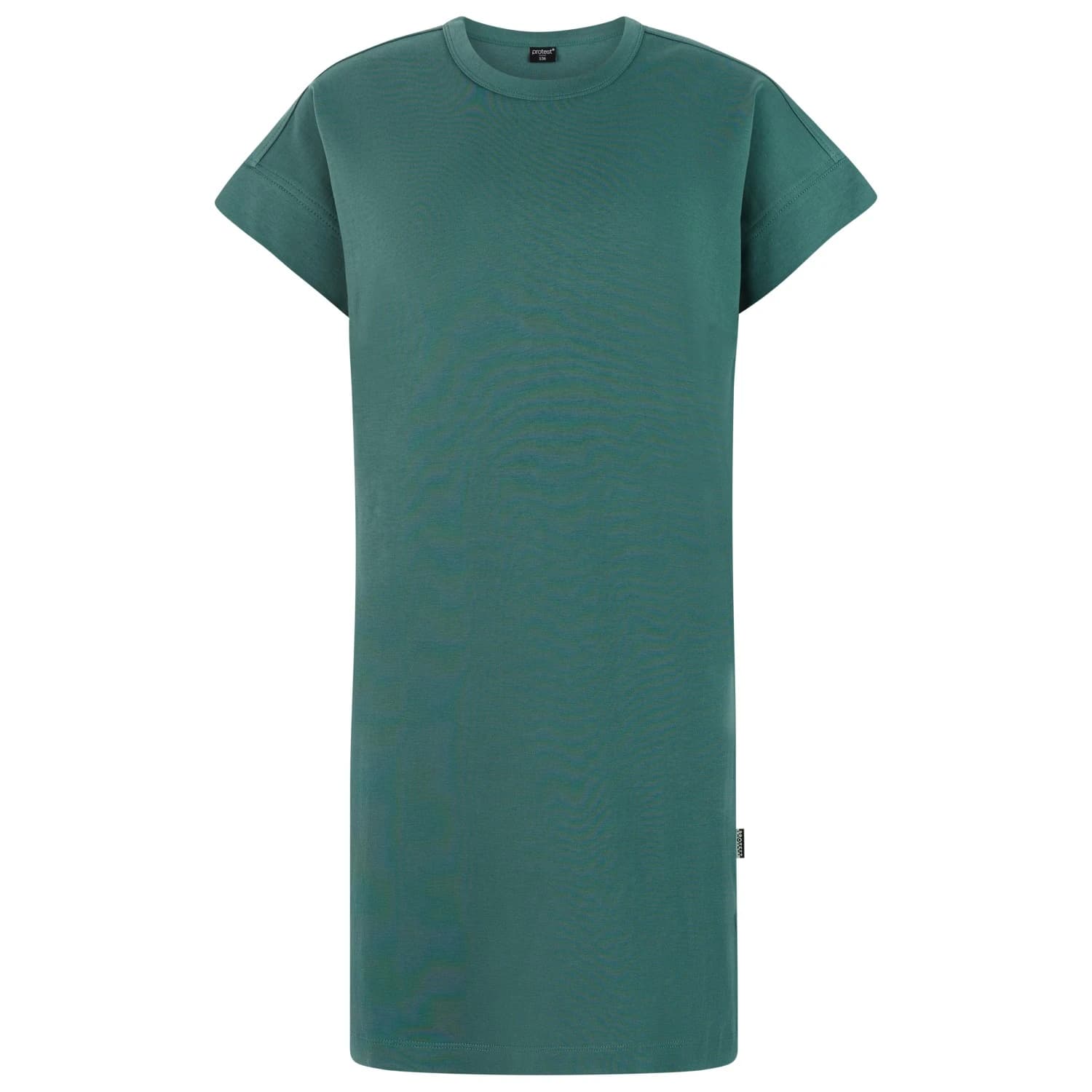 Дамска рокля Protest Women's PRTPett Dress - Laurel Green