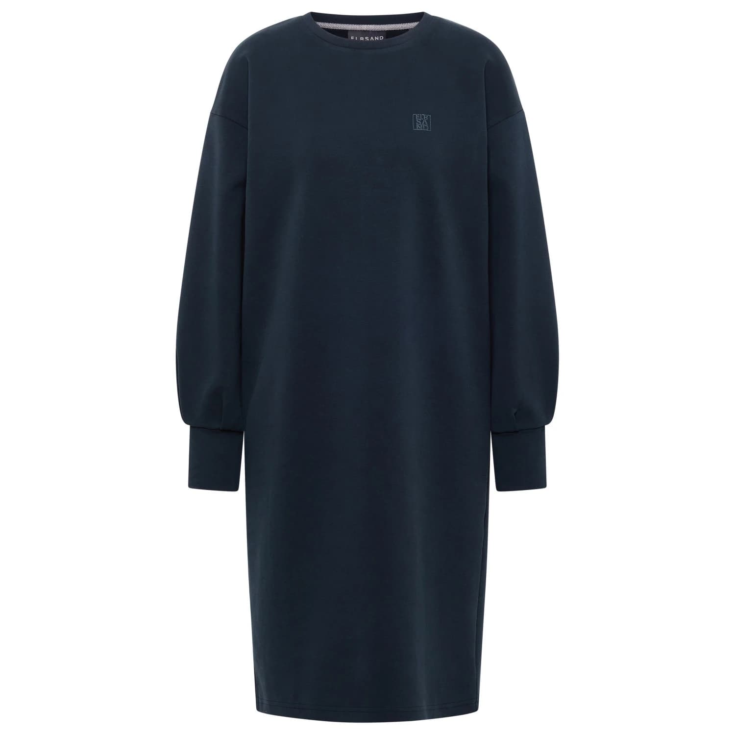 Дамска рокля ELBSAND Women's Yenas Dress - Coldwater