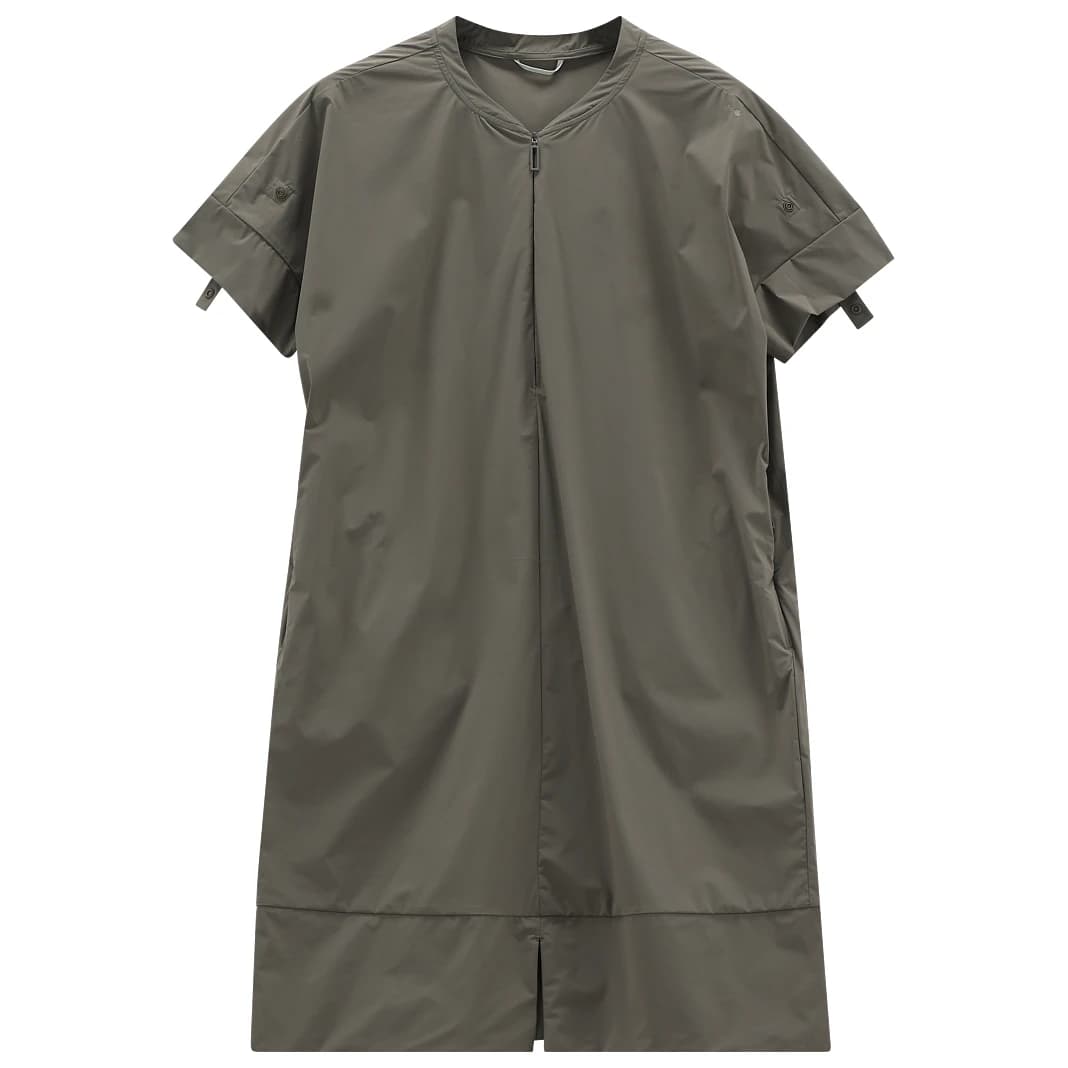 Рокля Jeanne baret Women's Sumatra Dress - Botanical