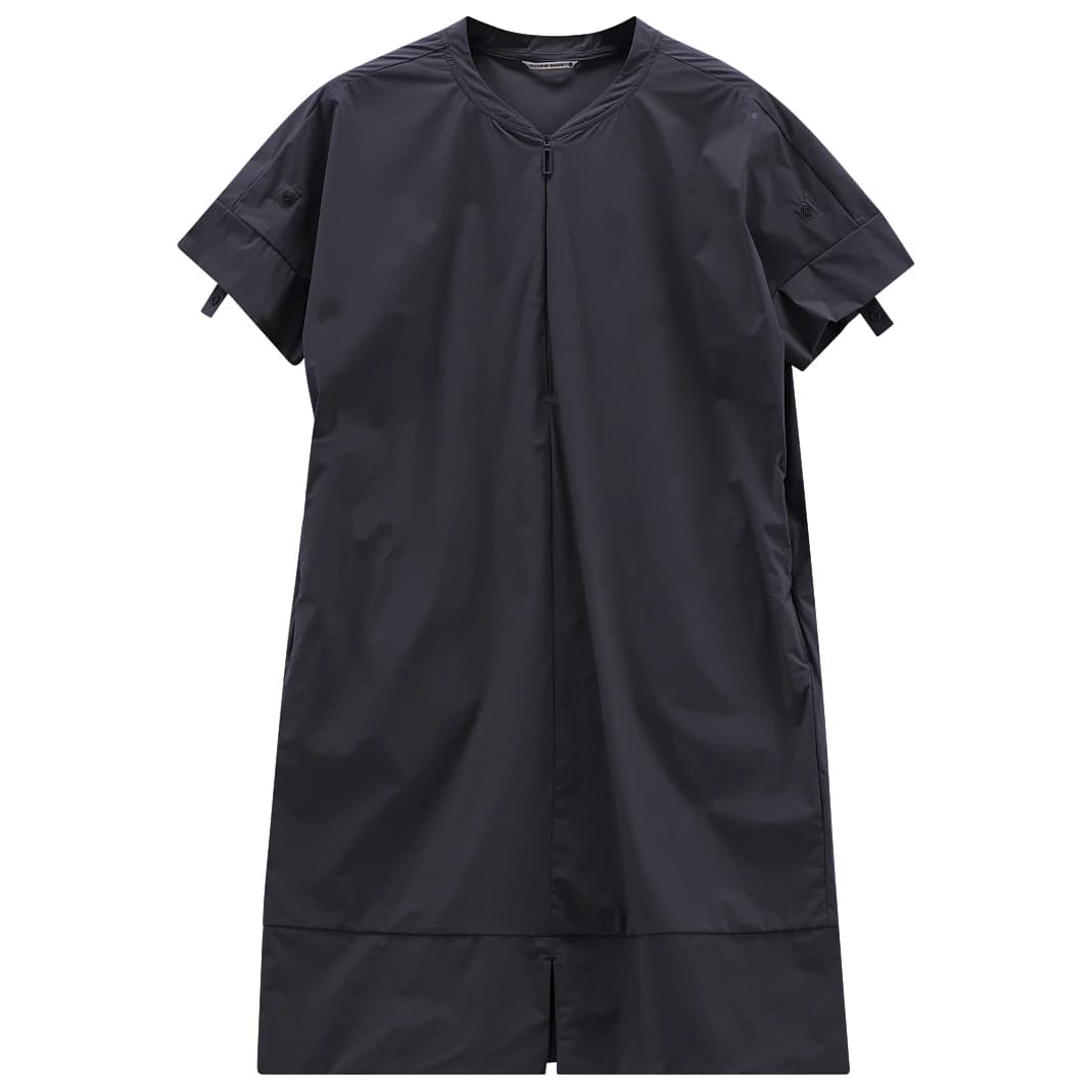 Рокля Jeanne baret Women's Sumatra Dress - Lavagna
