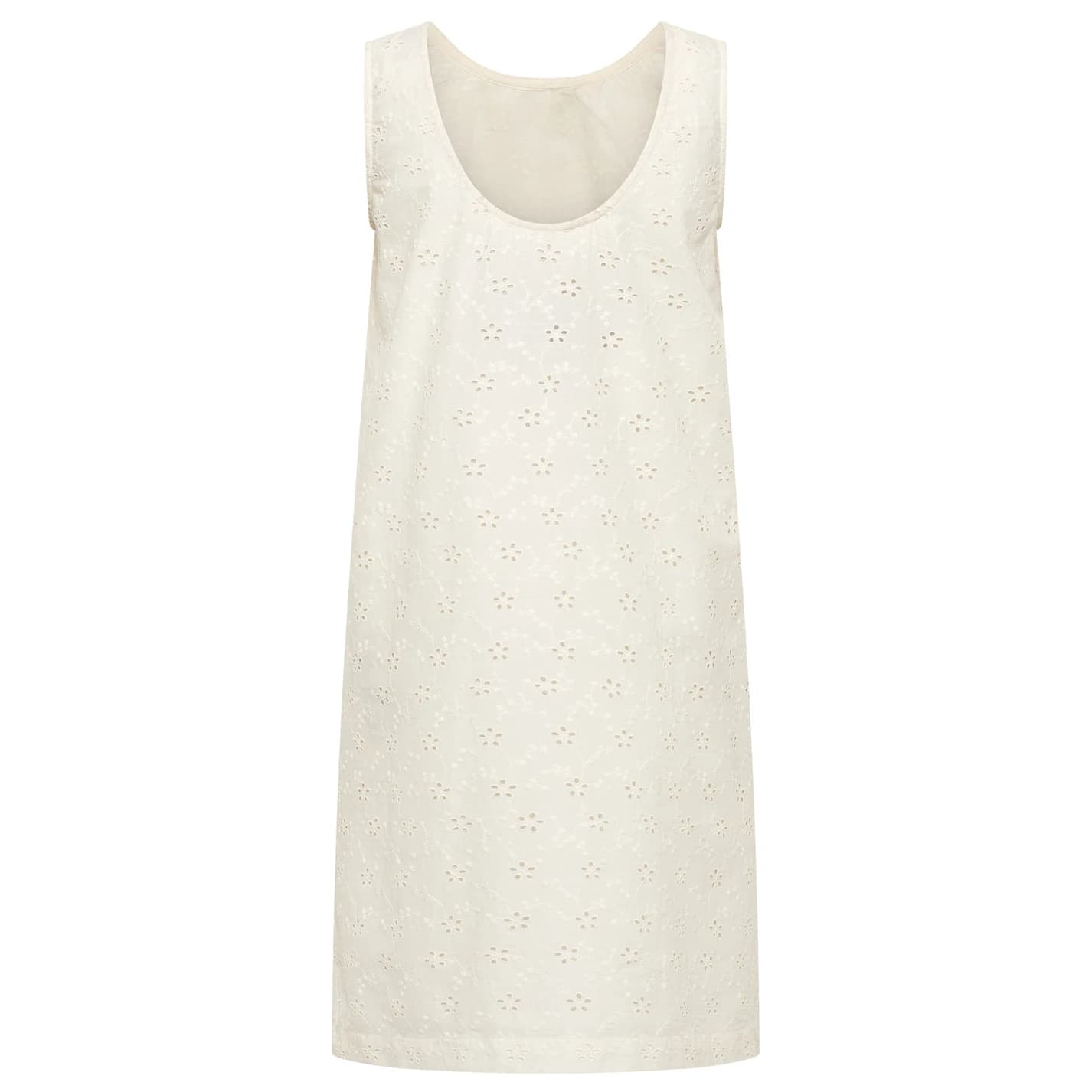 Дамска рокля Tranquillo Women's Kleid Lenii Dress - White