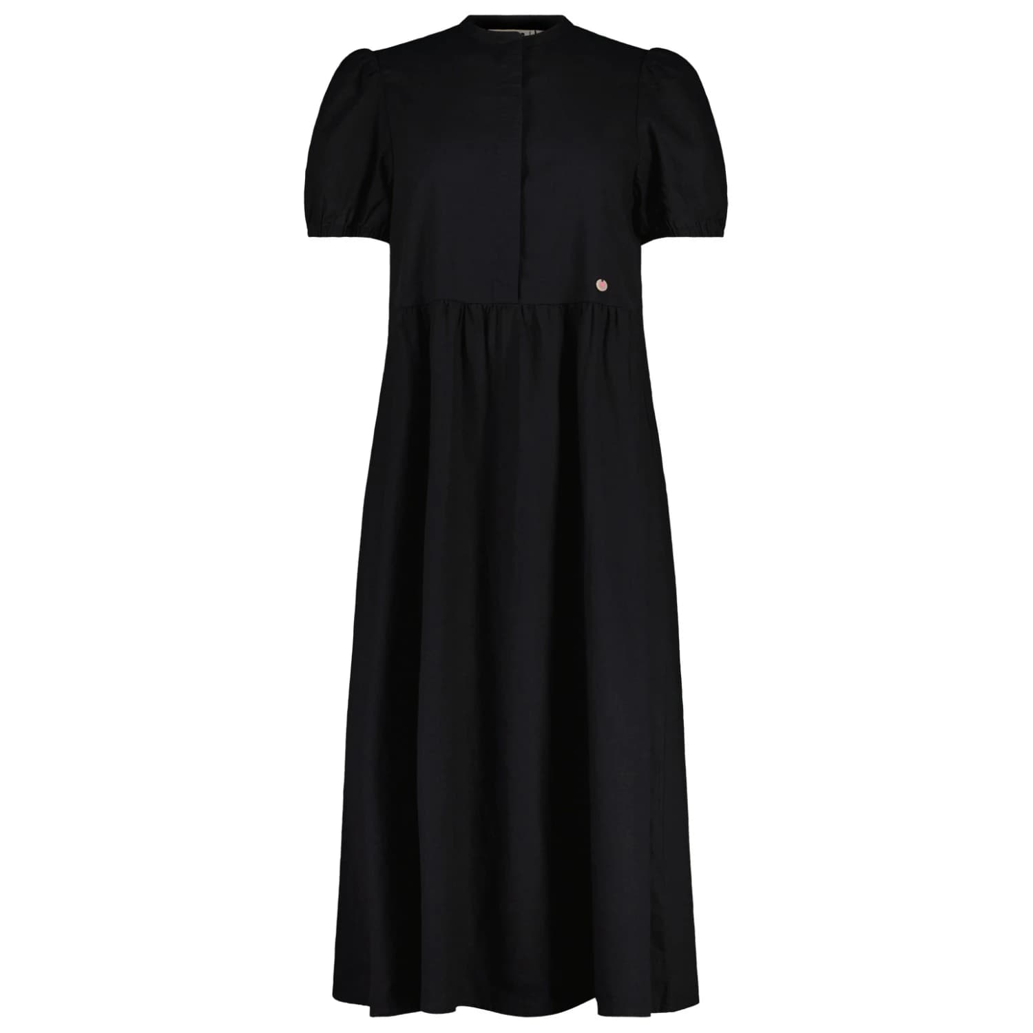 Рокля Maloja Women's RobsonM. Dress - Deep Black