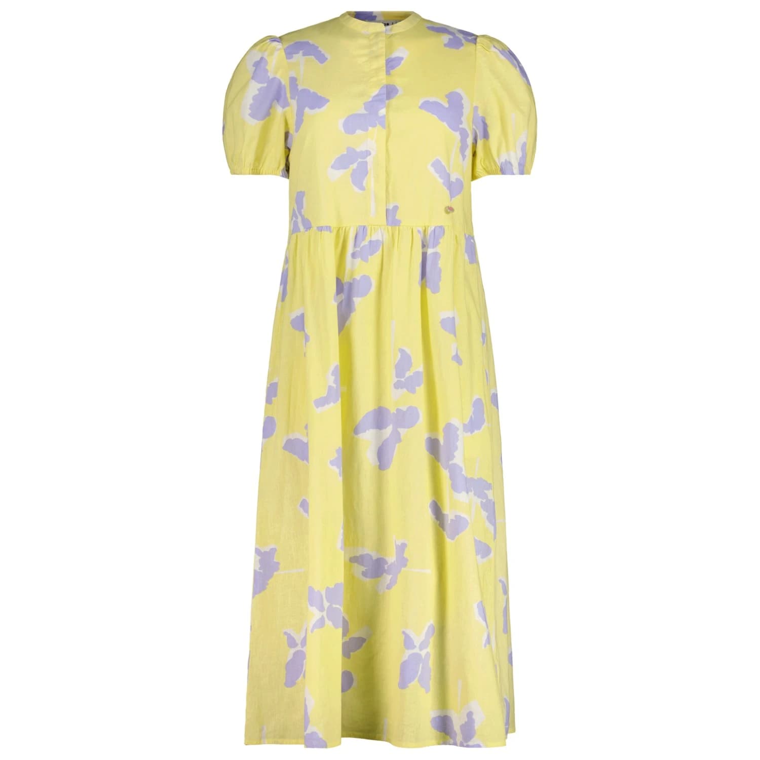 Дамска рокля Maloja Women's RobsonM. Dress - Moonlight Sunleaf