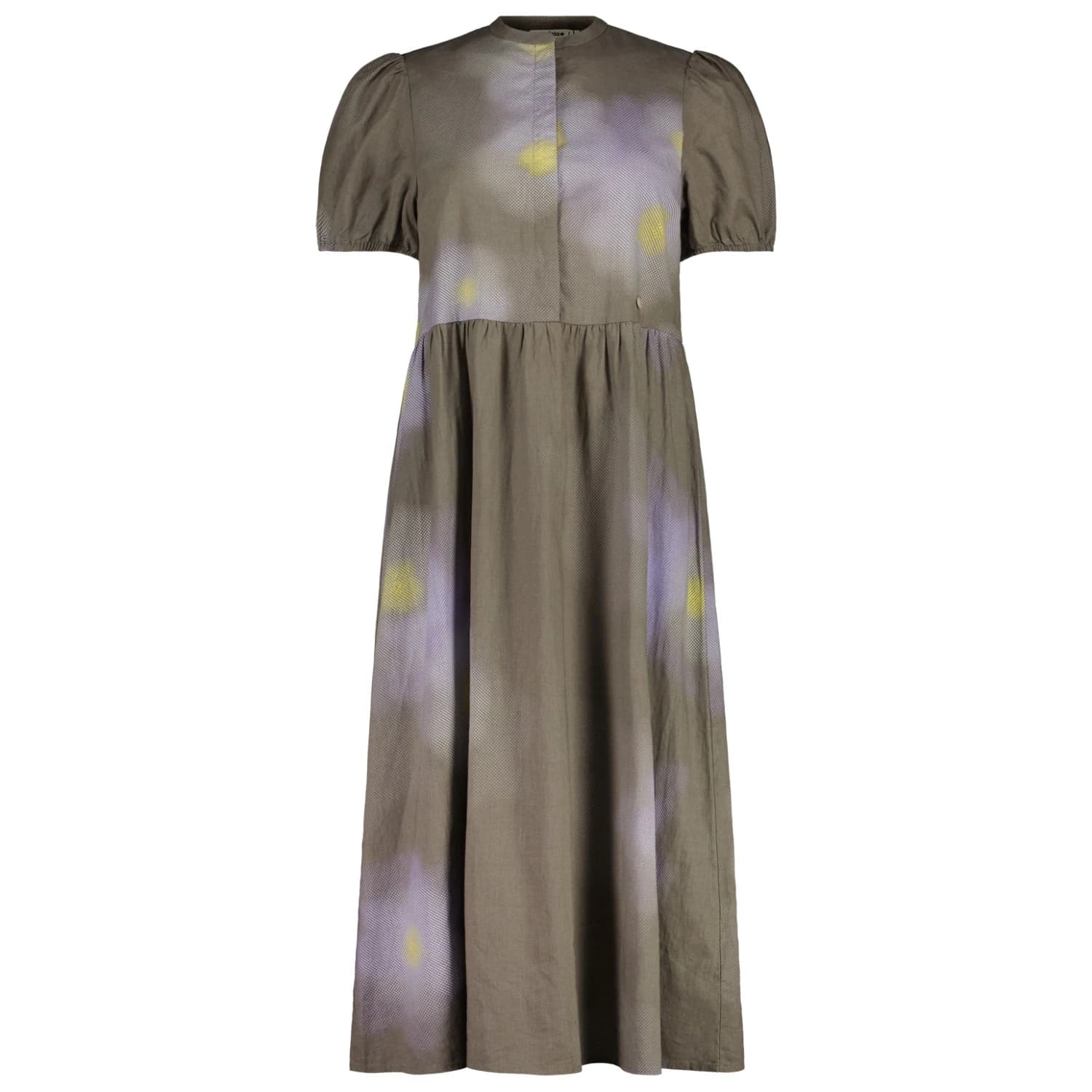 Дамска рокля Maloja Women's RobsonM. Dress - Warm Shadow Bloom