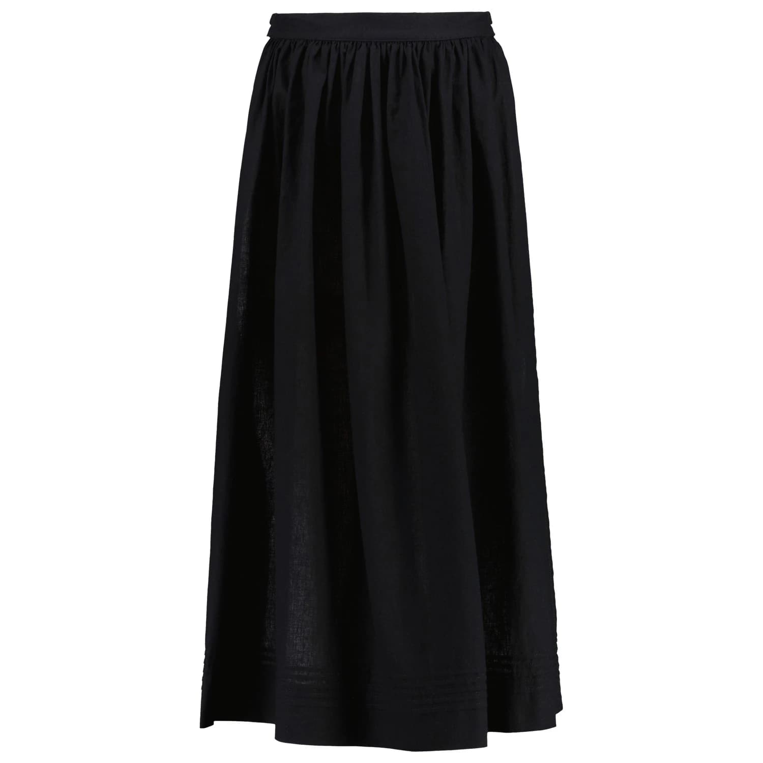 Дамска рокля Maloja Women's WildseeM. Apron - Deep Black