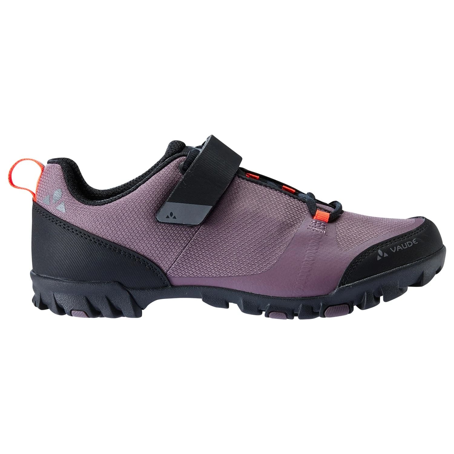 Обувки за планинско колоездене Vaude Women's TVL Pavei 2.0 Cycling shoes - Blackberry