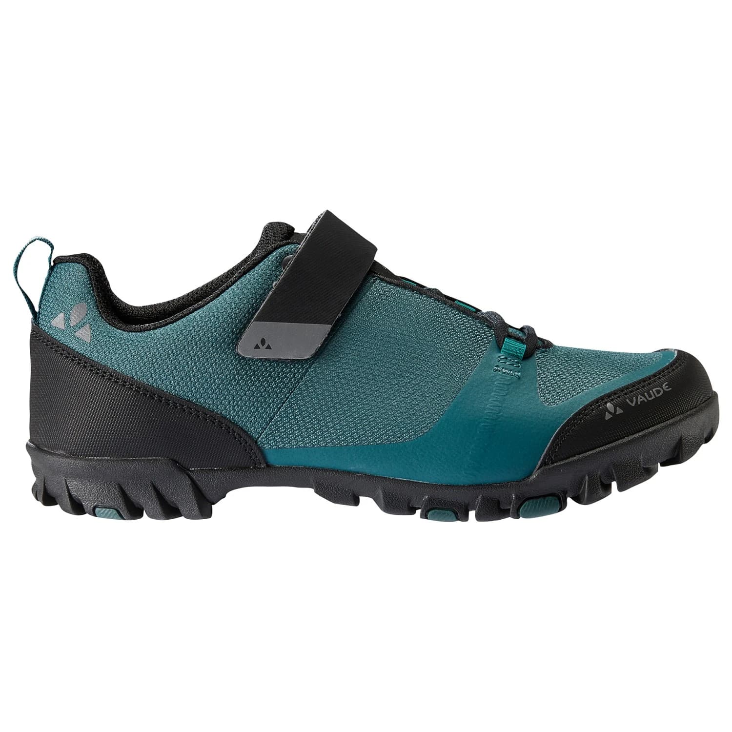 Обувки за планинско колоездене Vaude Women's TVL Pavei 2.0 Cycling shoes - Mallard Green