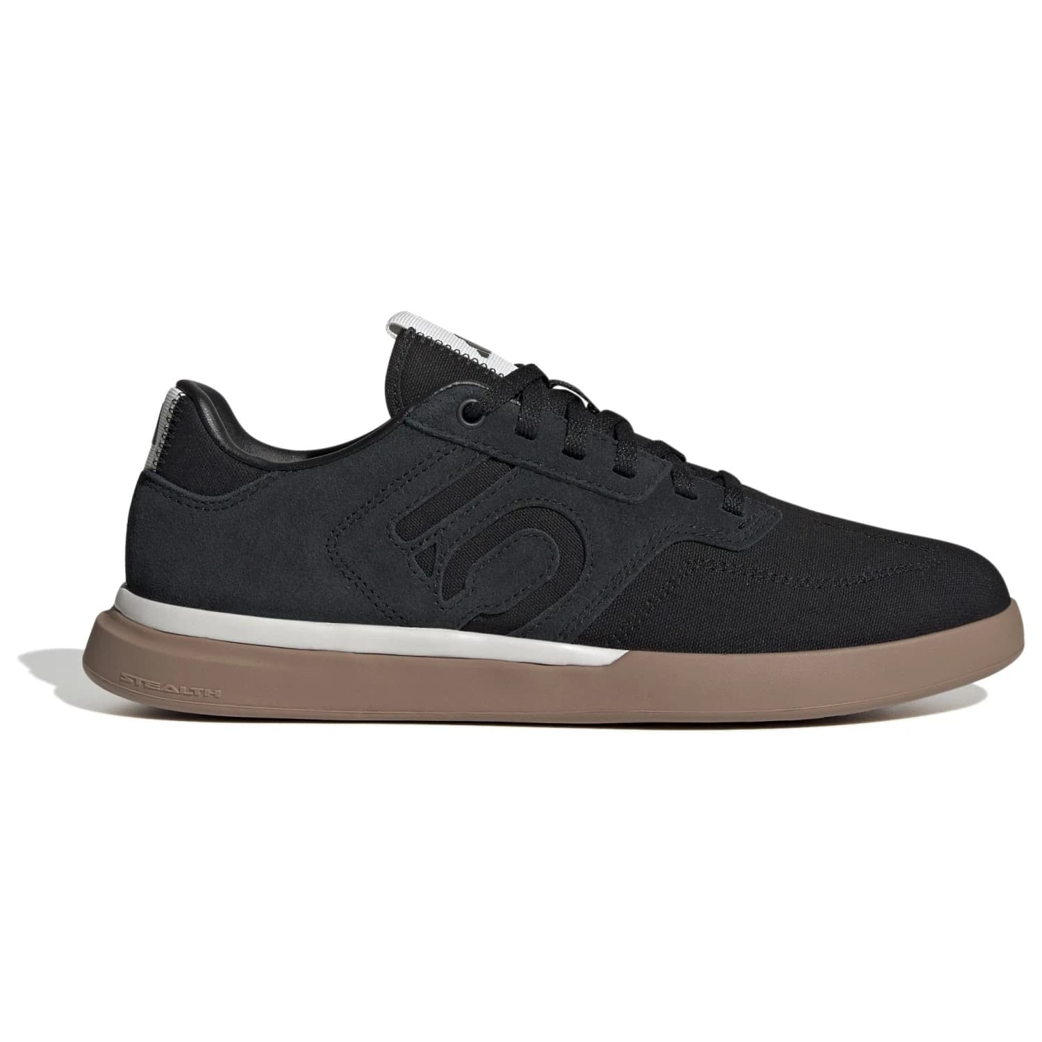 Дамски обувки за планинско колоездене Five Ten Women's Sleuth Cycling shoes - Core Black / Core Black / GUM 2