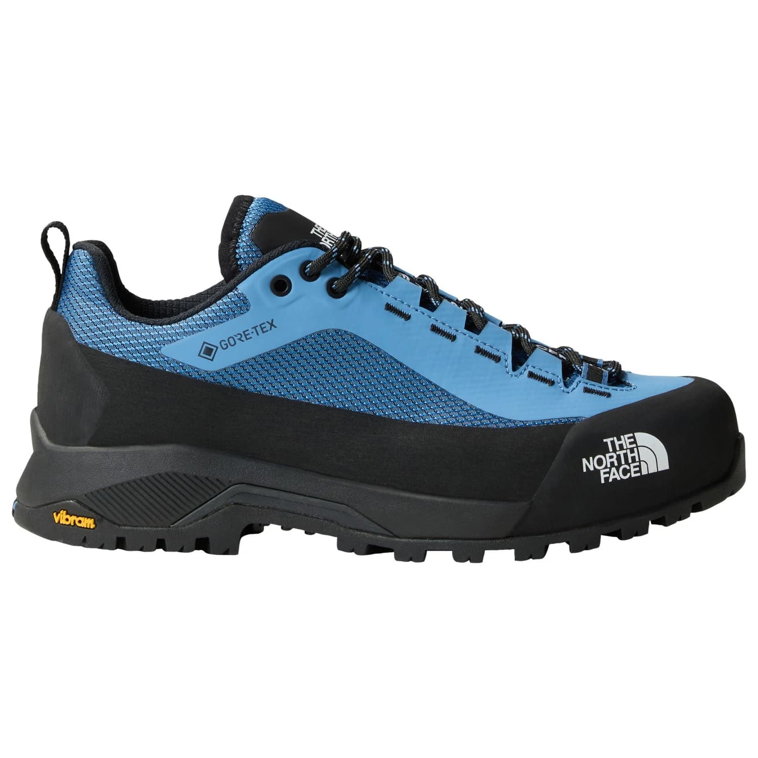 Дамски апроуч обувки The North Face Women's Verto Alpine GORE-TEX Approach shoes - Indigo Stone / TNF Black