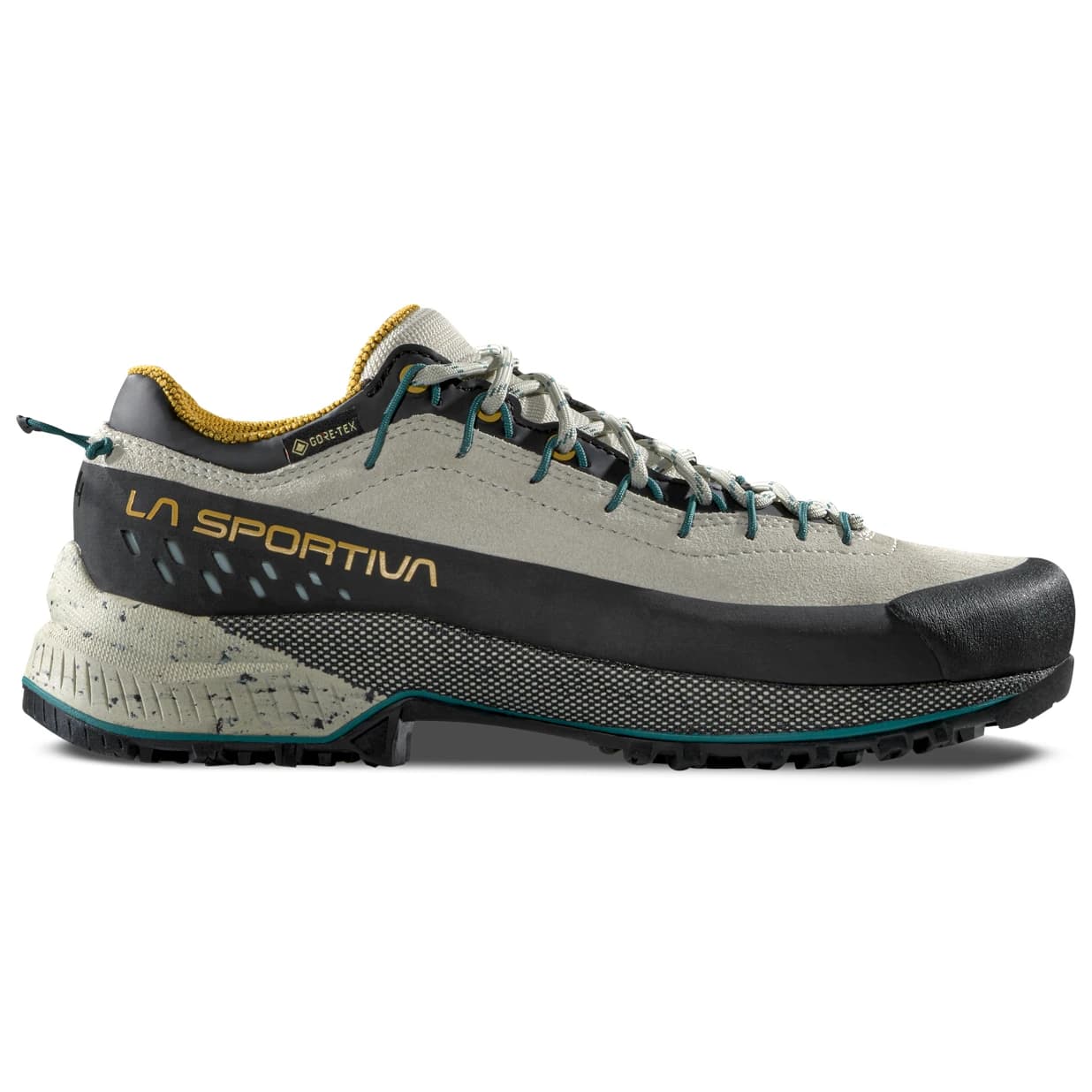 Дамски апроуч обувки La Sportiva Women's TX4 Evo GTX Approach shoes - Mineral / Savana