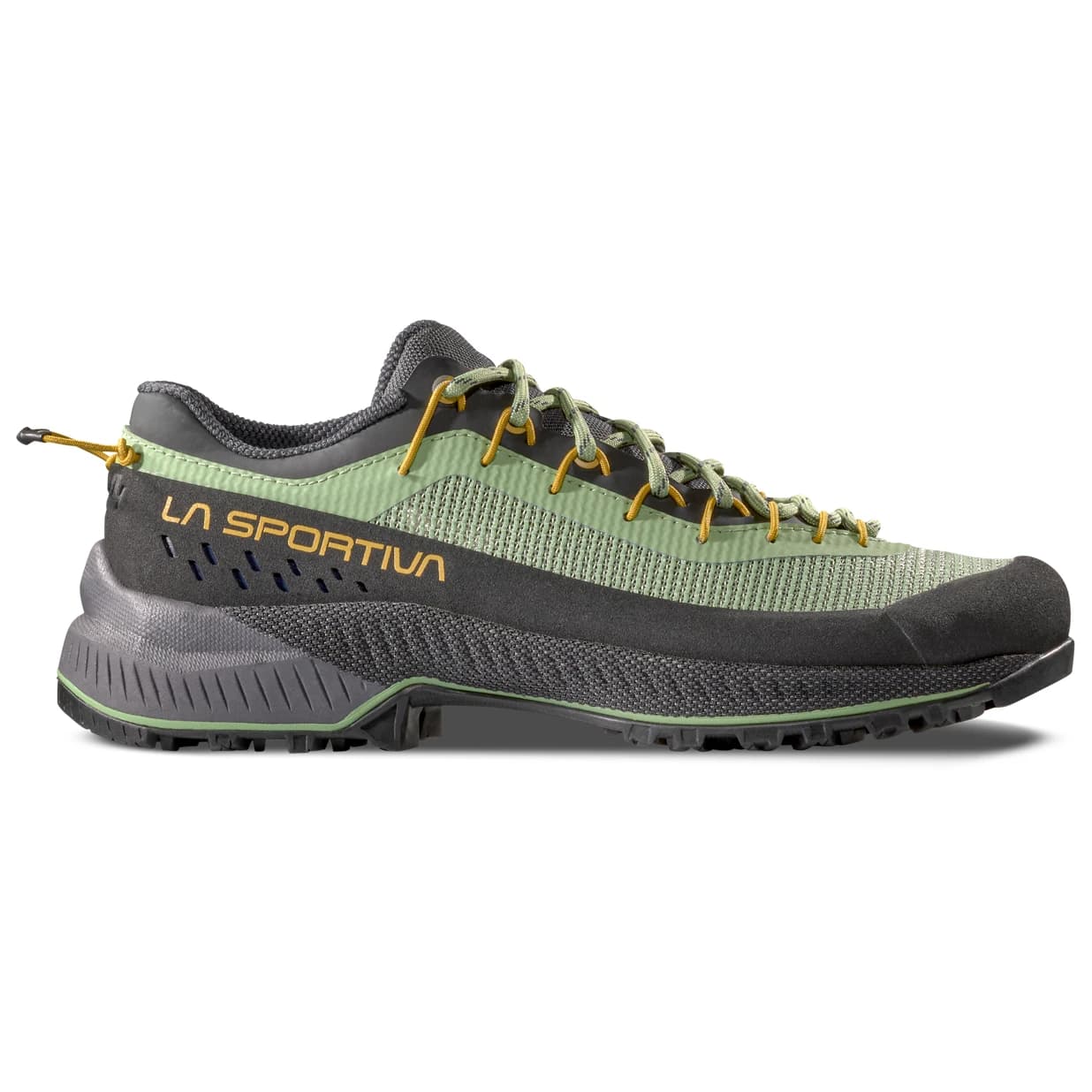 Дамски апроуч обувки La Sportiva Women's Tx4 Evo ST Approach shoes - Aspen Green / Onyx
