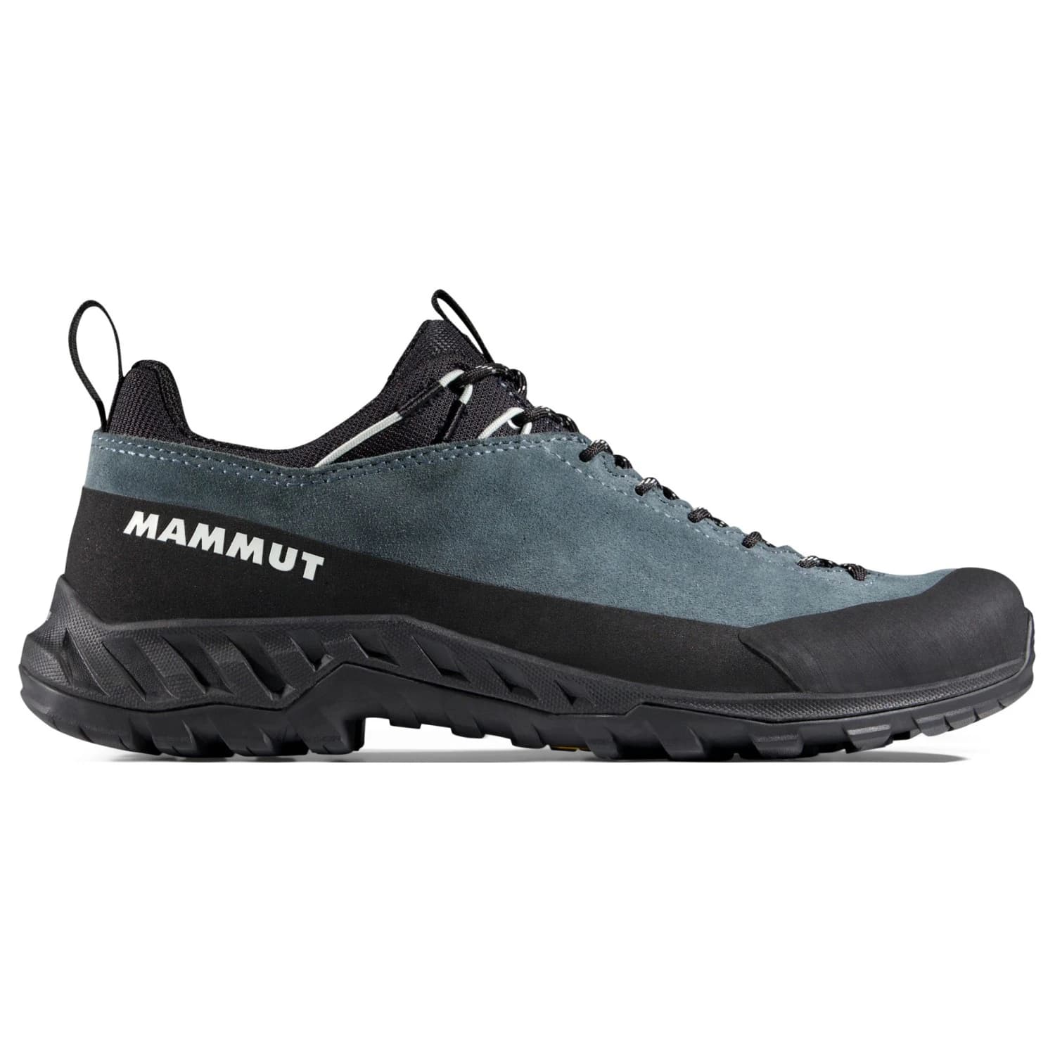 Дамски апроуч обувки Mammut Women's Alnasca IV Low LTH Approach shoes - Strata / Silver Sage