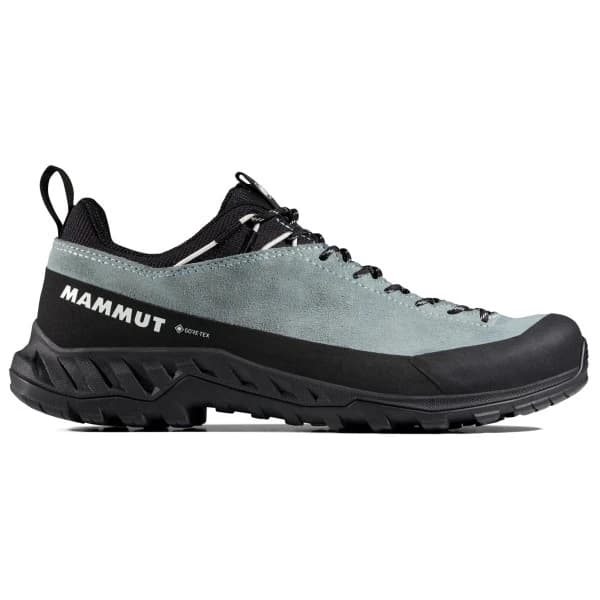 Дамски апроуч обувки Mammut Women's Alnasca IV Low LTH GTX Approach shoes - Nebla / White
