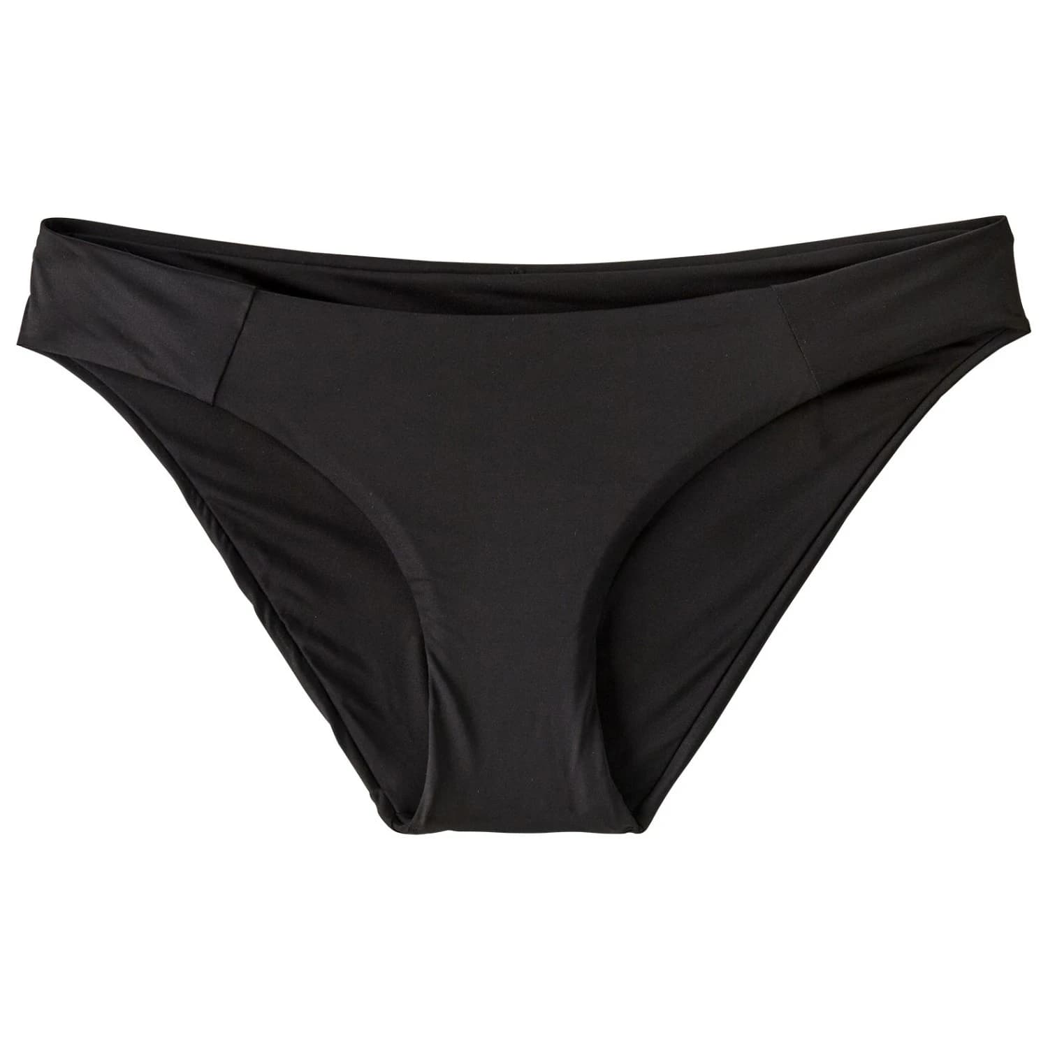 Дамско бикини долнище Patagonia Women's Sunamee Bottoms Bikini bottom - Black