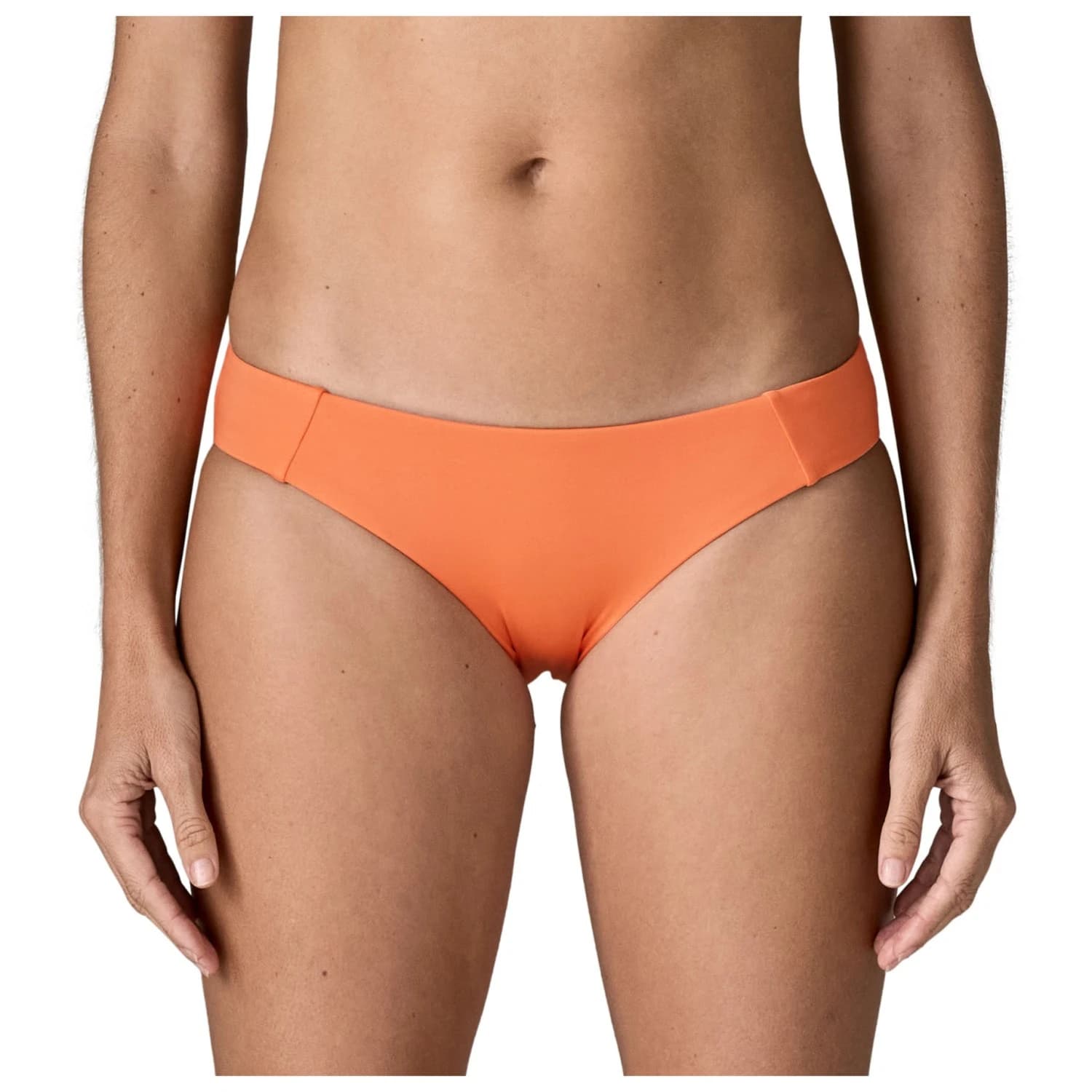 Дамско бикини долнище Patagonia Women's Sunamee Bottoms Bikini bottom - Peach Sherbet