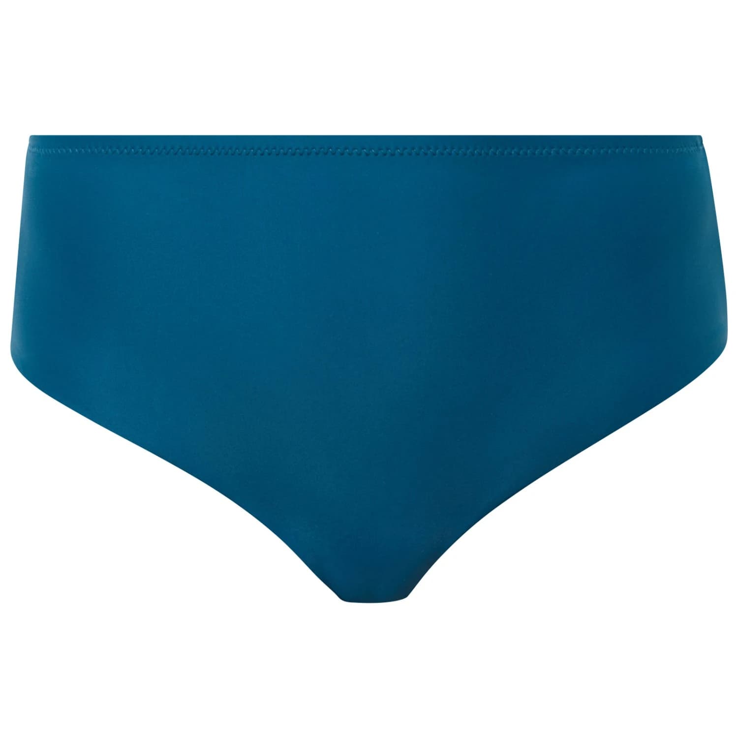 Дамско бикини долнище Röhnisch Women's High Waist Brief Bikini bottom - Zenith