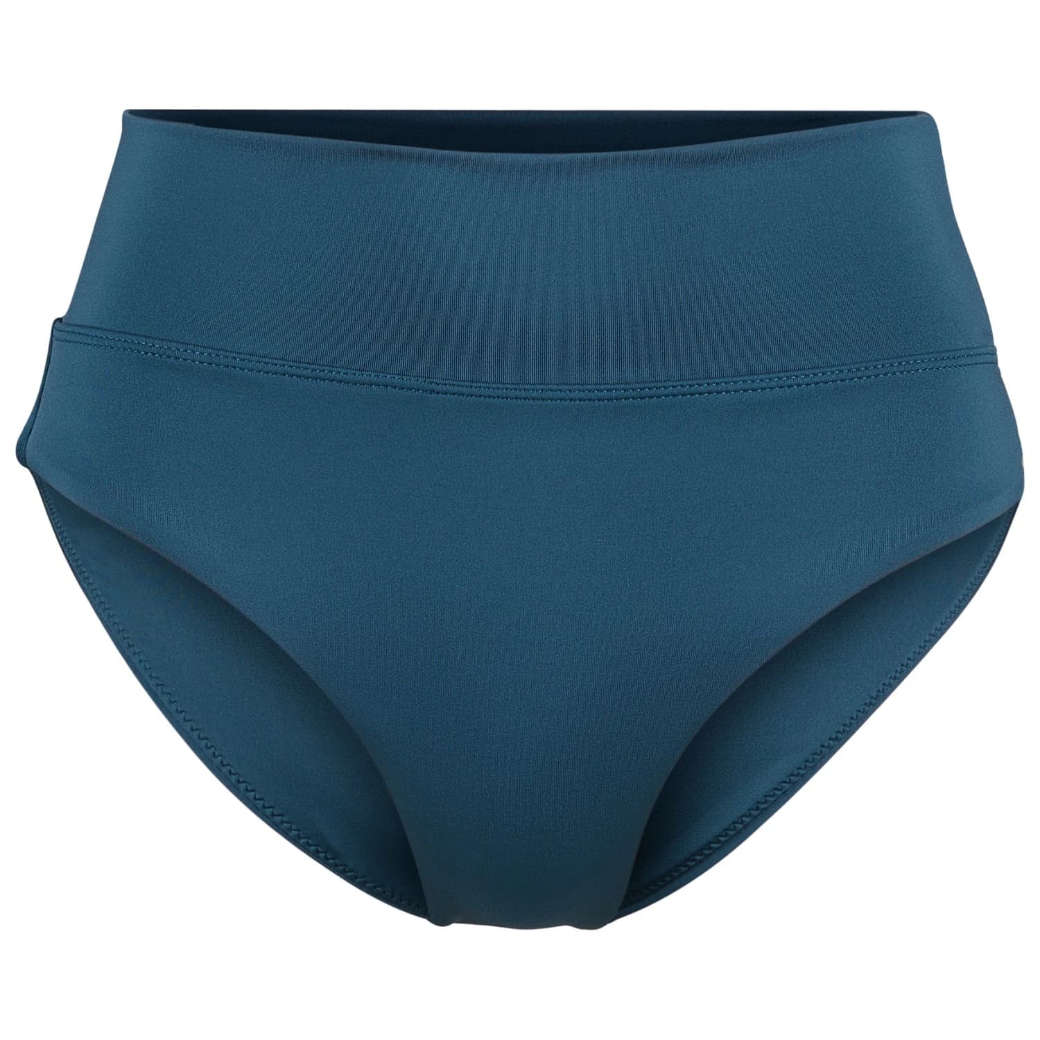 Бикини долнище DEDICATED Women's Bikini Pants Slite Bikini bottom - Majolica Blue