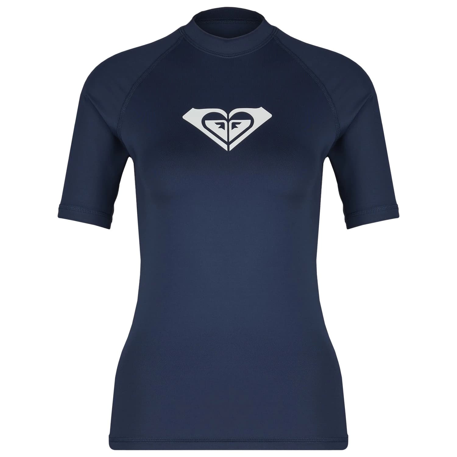 Дамска ликра Roxy Women's Whole Hearted S/S Lycra - Mood Indigo