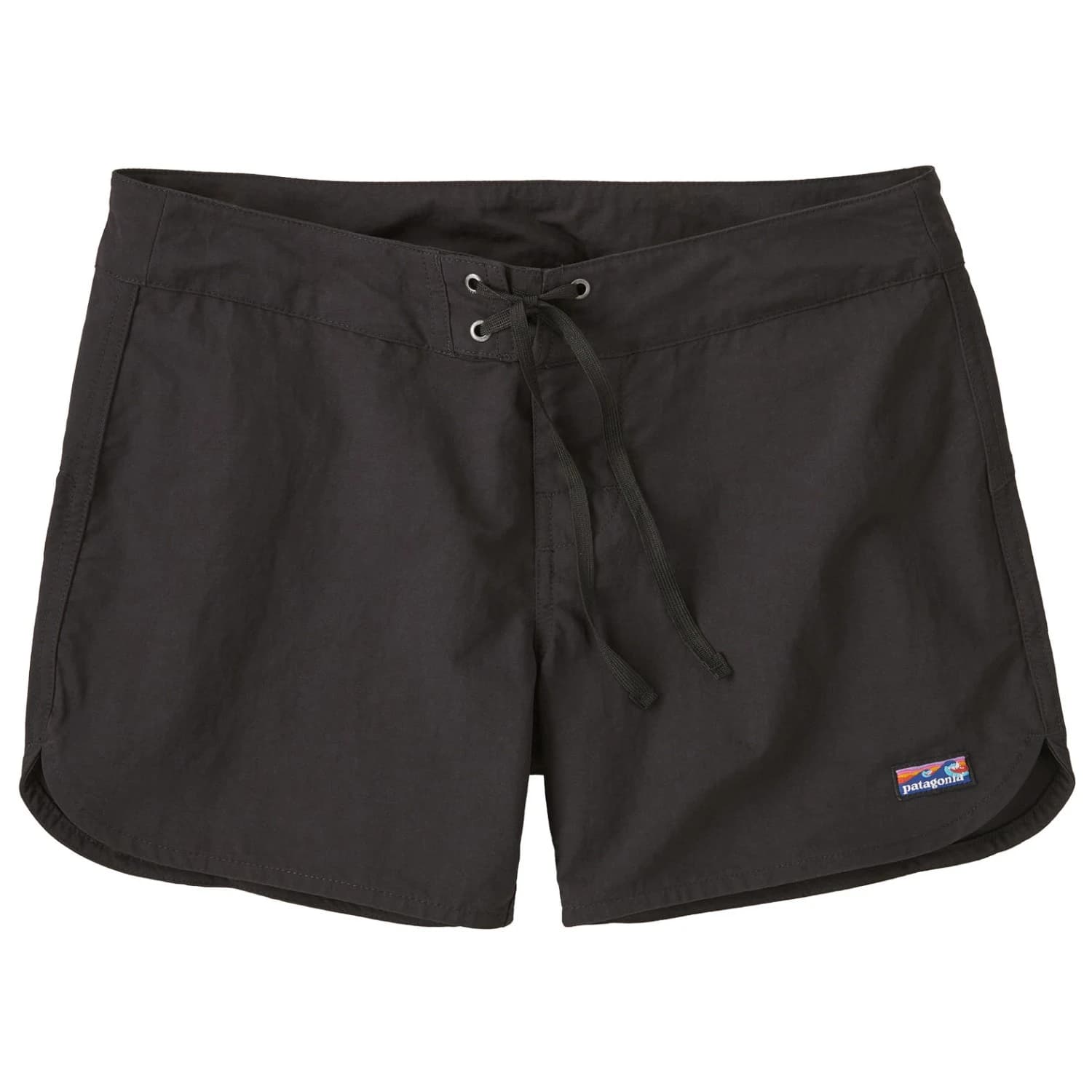 Дамски бордшорт Patagonia Women's Wavefarer Boardshorts - Black