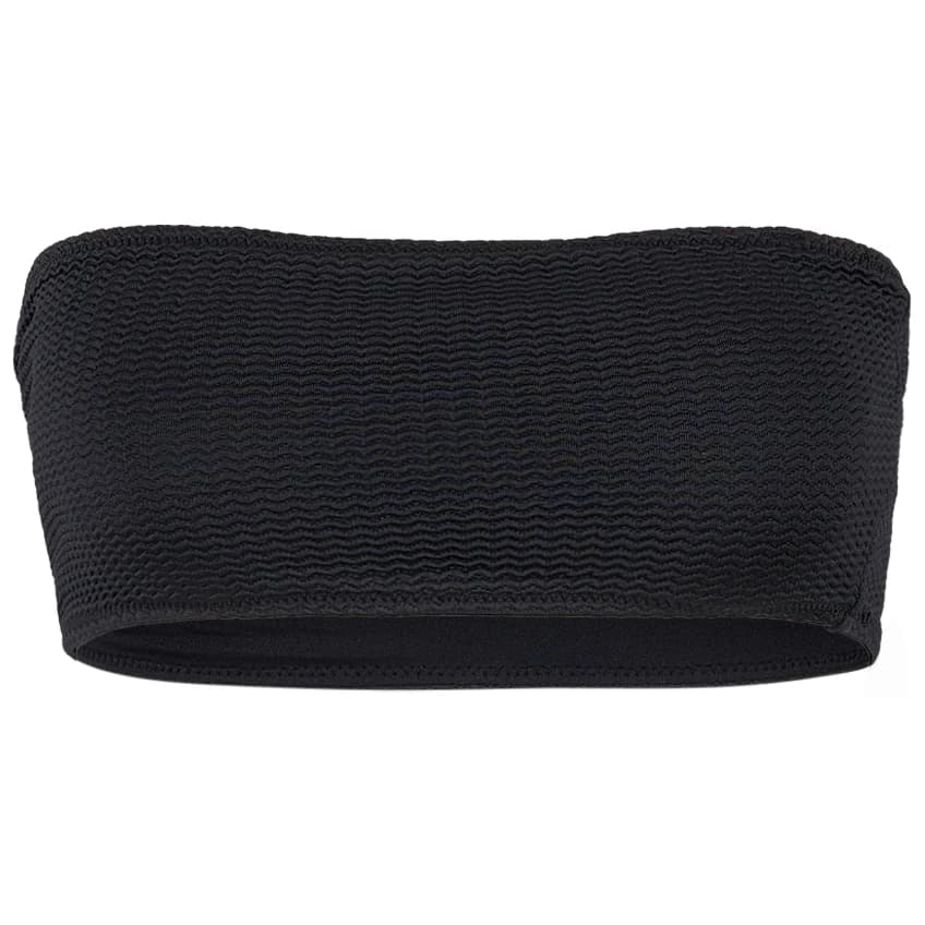 Дамско бикини горнище Seafolly Women's Sea Dive Tube Top Bikini top - Black