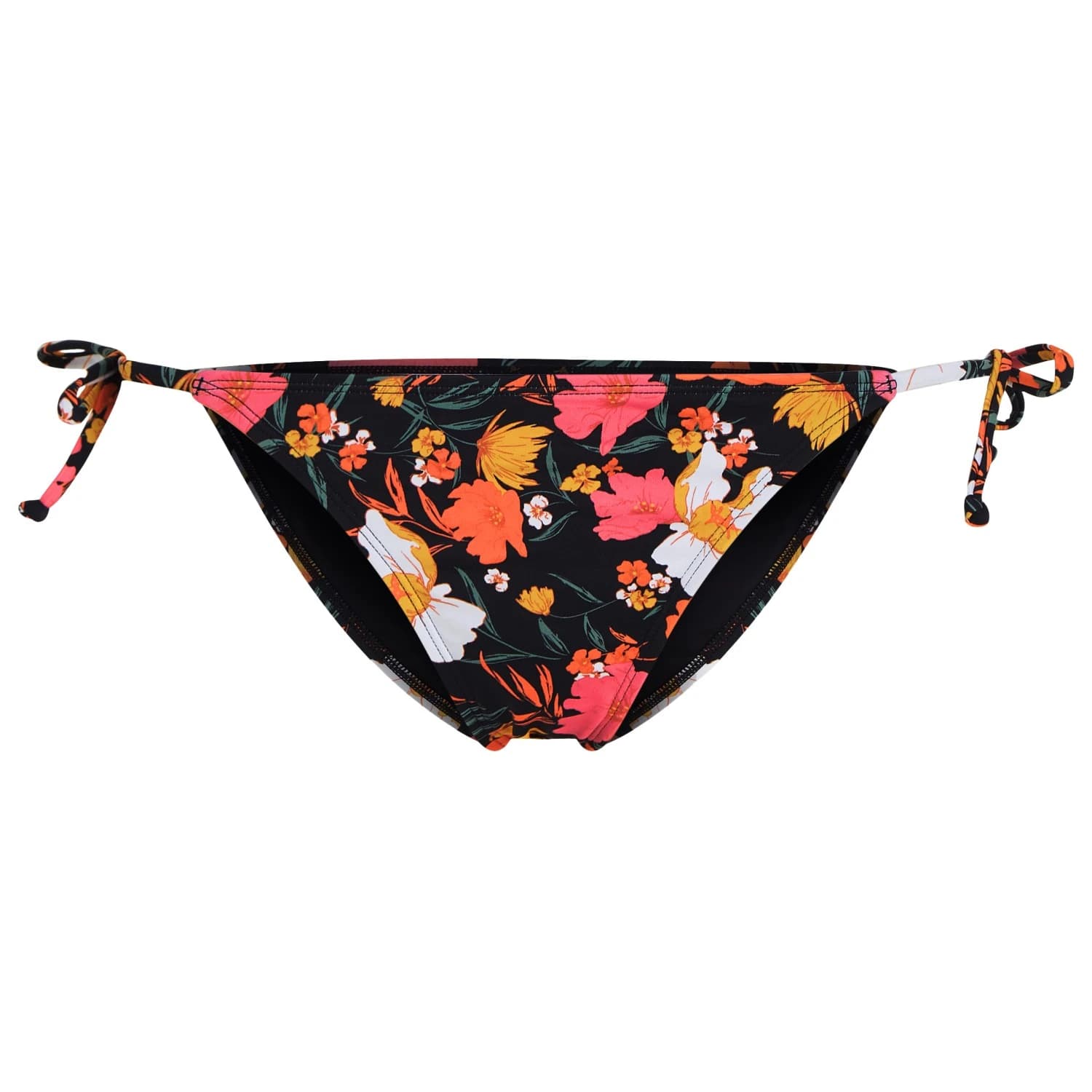 Дамско бикини долнище O'Neill Women's Bondey Bottom Bikini bottom - Black Bluemchen
