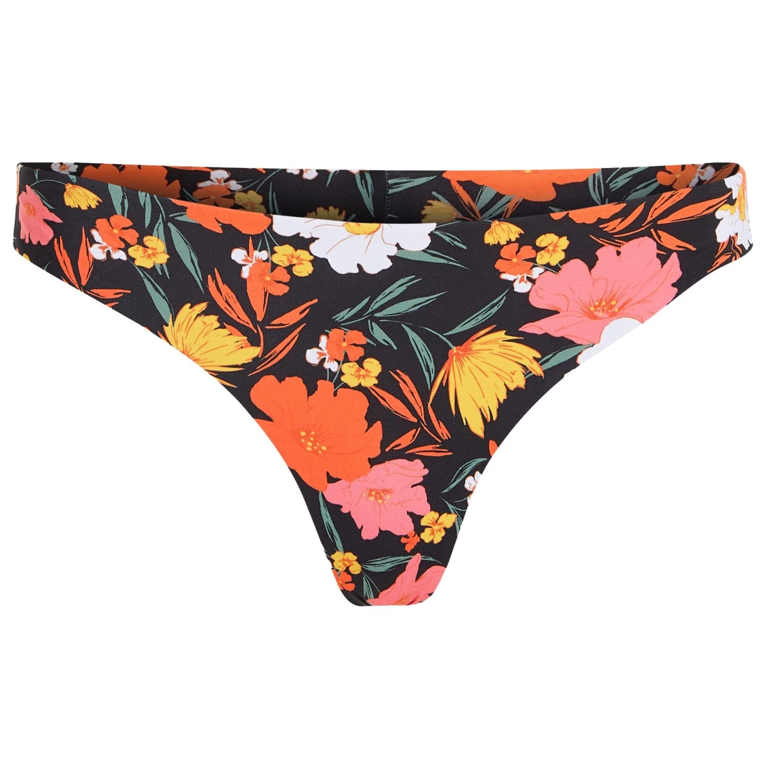 Дамско бикини долнище O'neill Women's Maoi Bottom Bikini bottom - Black Bluemchen