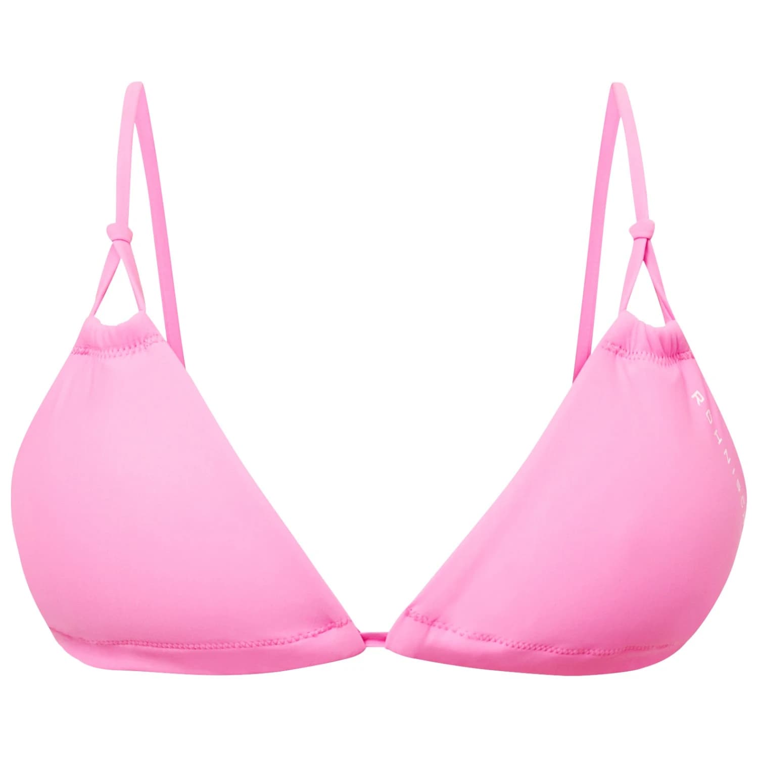 Дамско бикини горнище Röhnisch Women's Femi Bikini Top - Flower