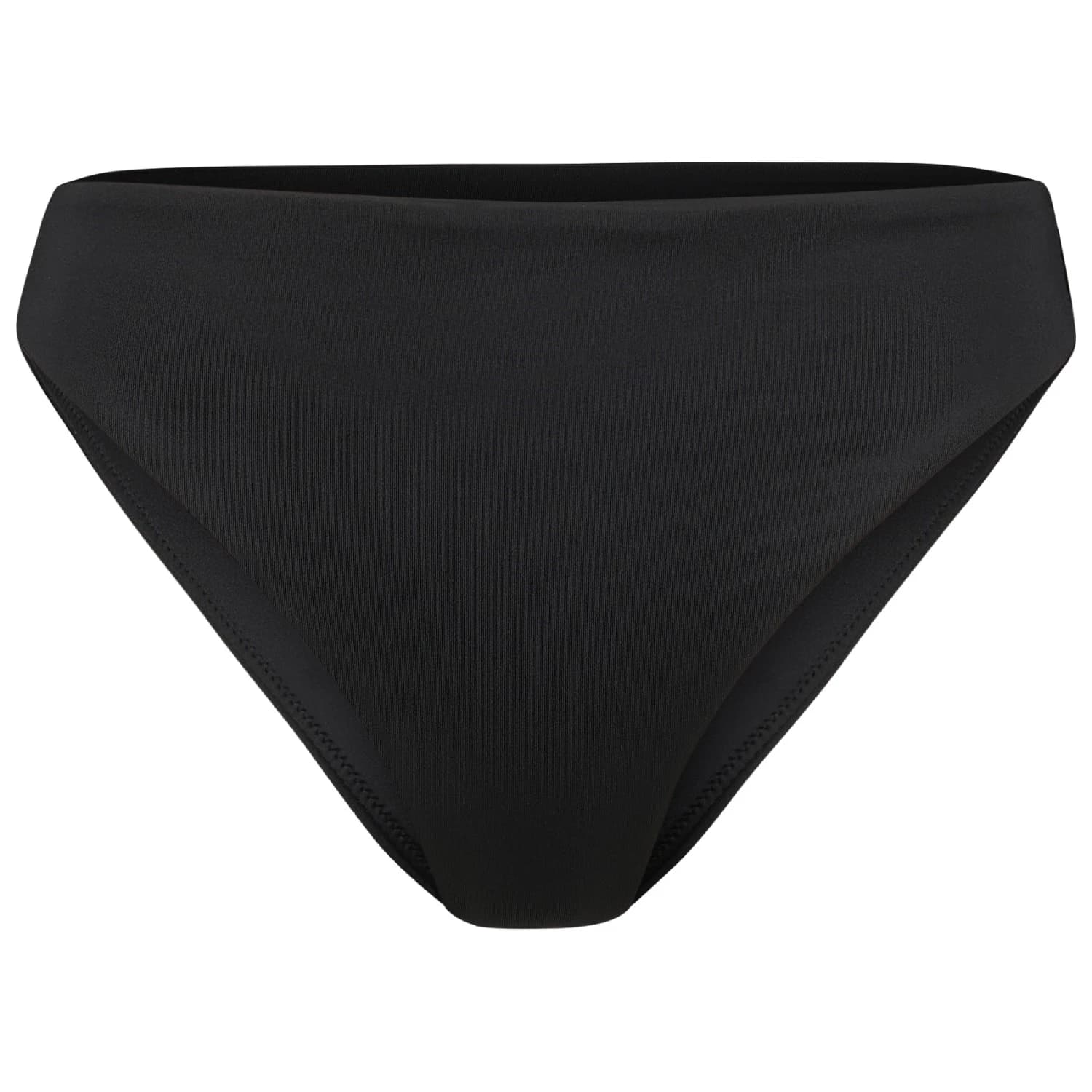 Дамско бикини долнище DEDICATED Women's Bikini Bottoms Sanda Bikini bottom - Black