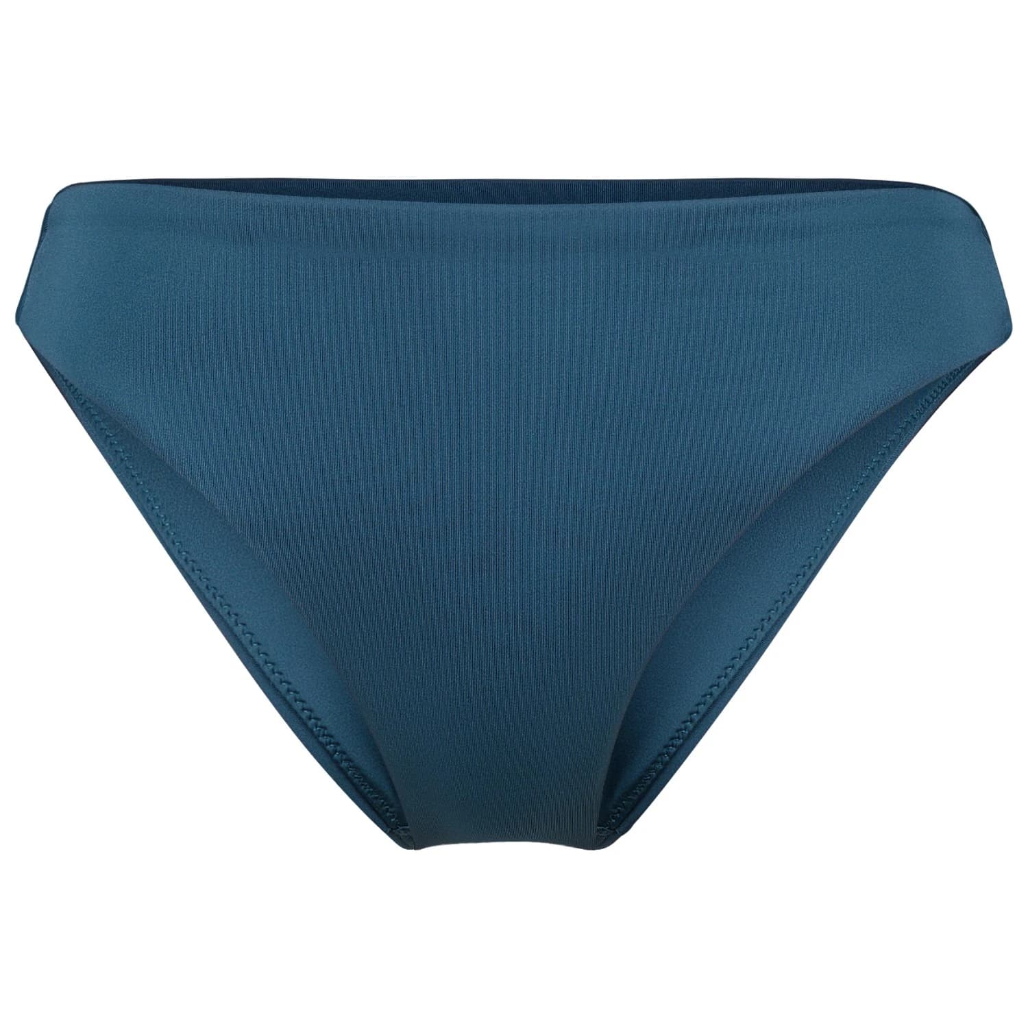 Дамско бикини долнище DEDICATED Women's Bikini Bottoms Sanda Bikini bottom - Majolica Blue