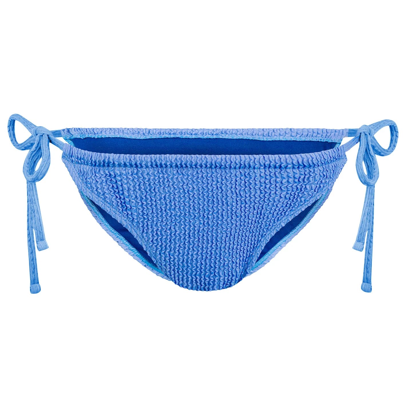 Дамско бикини долнище Boochen Women's Ipanema Bottom Bikini bottom - Aqua