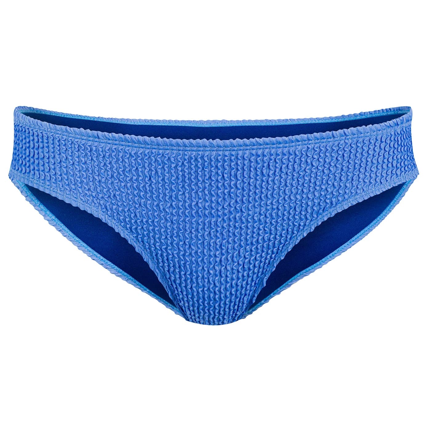 Дамско бикини долнище Boochen Women's Maui Bottom Bikini bottom - Aqua