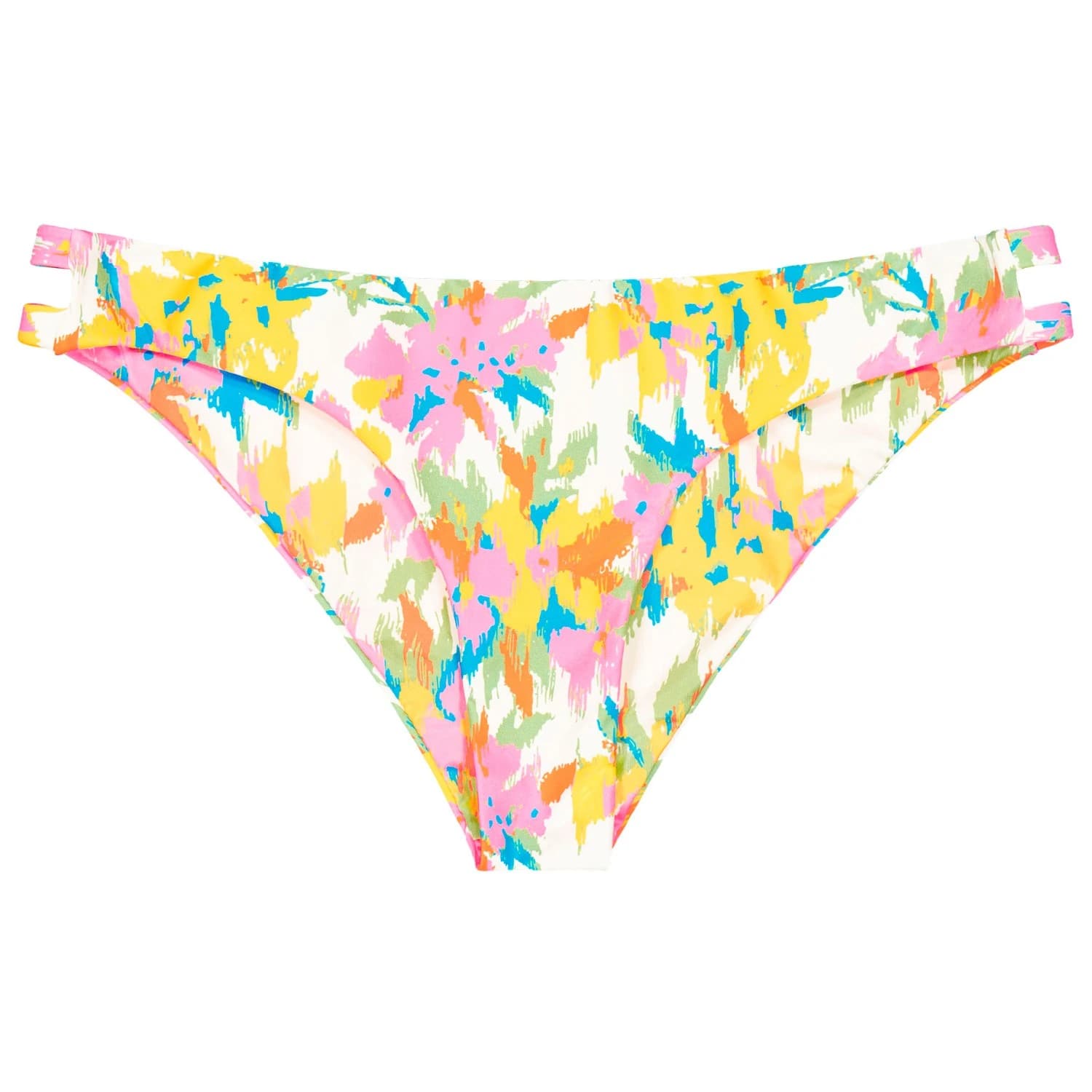 Дамско бикини долнище Picture Women's Figgy Printed Bottoms Bikini bottom - Alstro