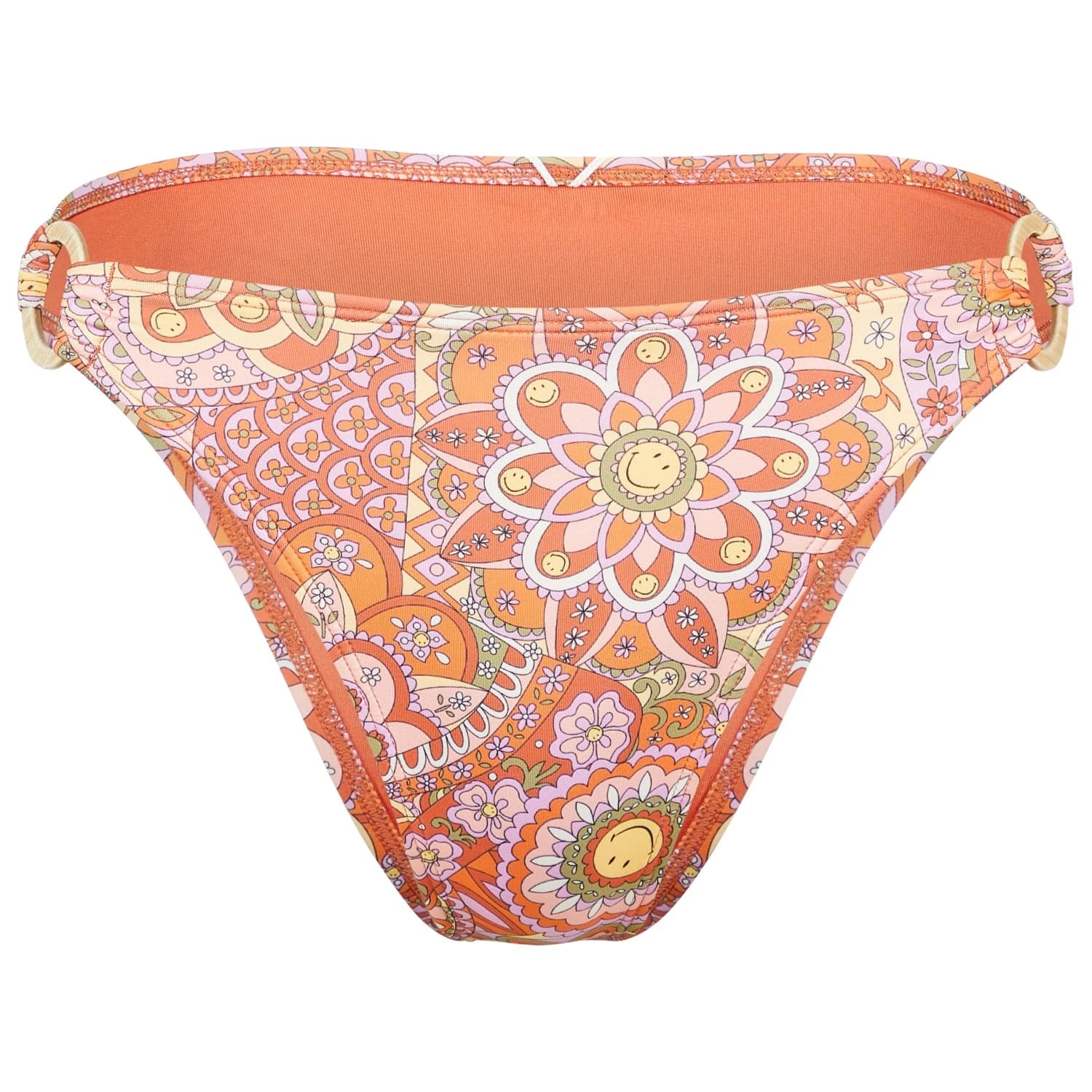 Дамско бикини долнище Billabong Women's Good Times Havana Bikini bottom - Multi
