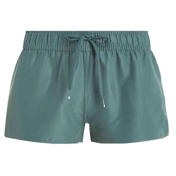 Бордшорт Protest Women's PRTEvi Beachshort Boardshorts - Laurel Green