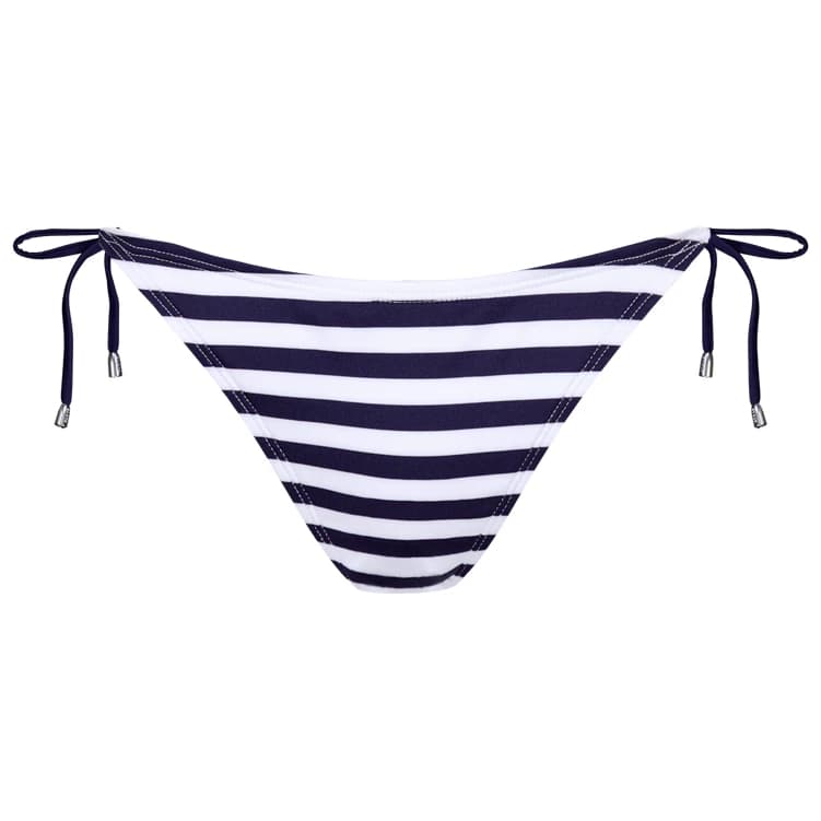 Дамско бикини долнище Barts Women's Custe Tanga Bikini bottom - Navy