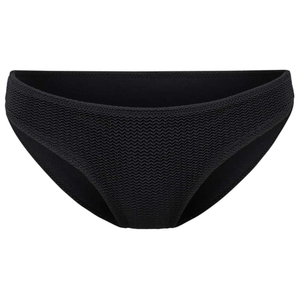 Дамско бикини долнище Seafolly Women's Sea Dive Hipster Pant Bikini bottom - Black