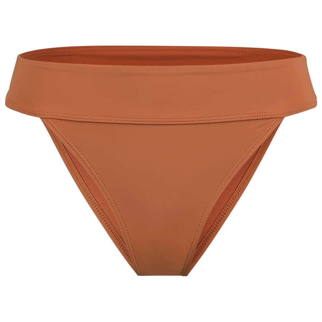 Дамско бикини долнище Billabong Women's Sol Searcher Aruba Bikini bottom - Golden Brown